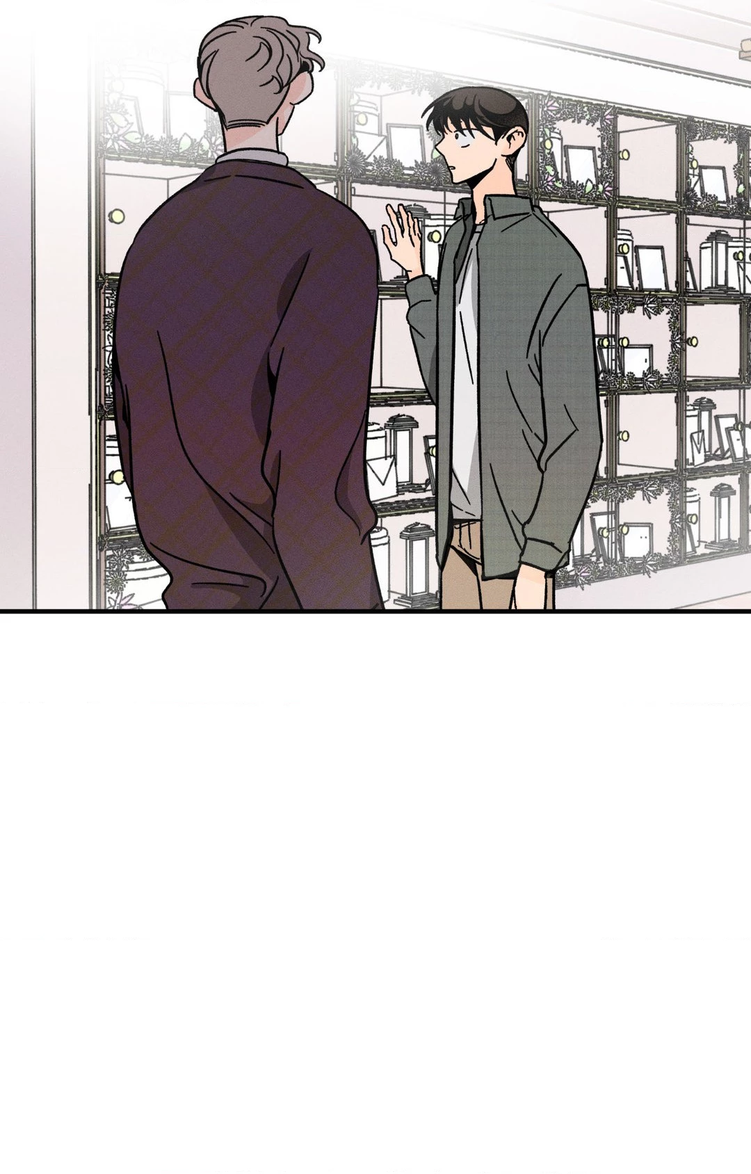 Spectrophilia Chapter 24 page 68 - 