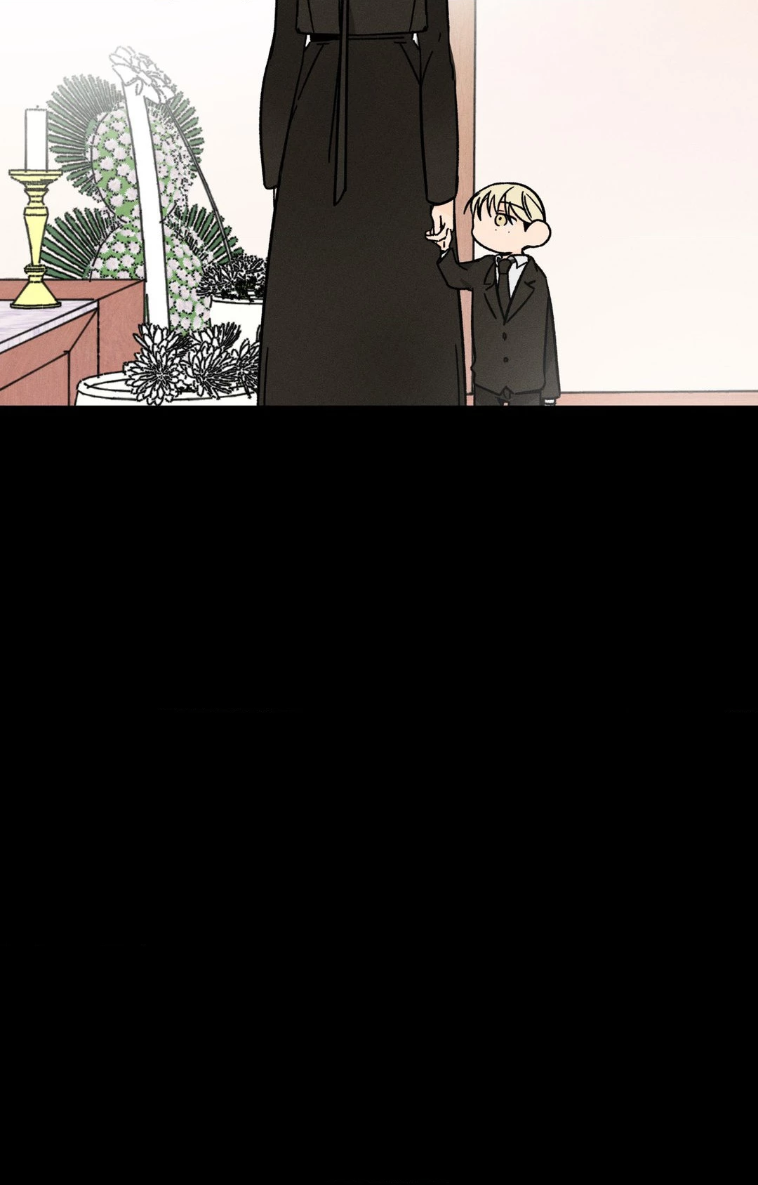 Spectrophilia Chapter 24 page 8 - 