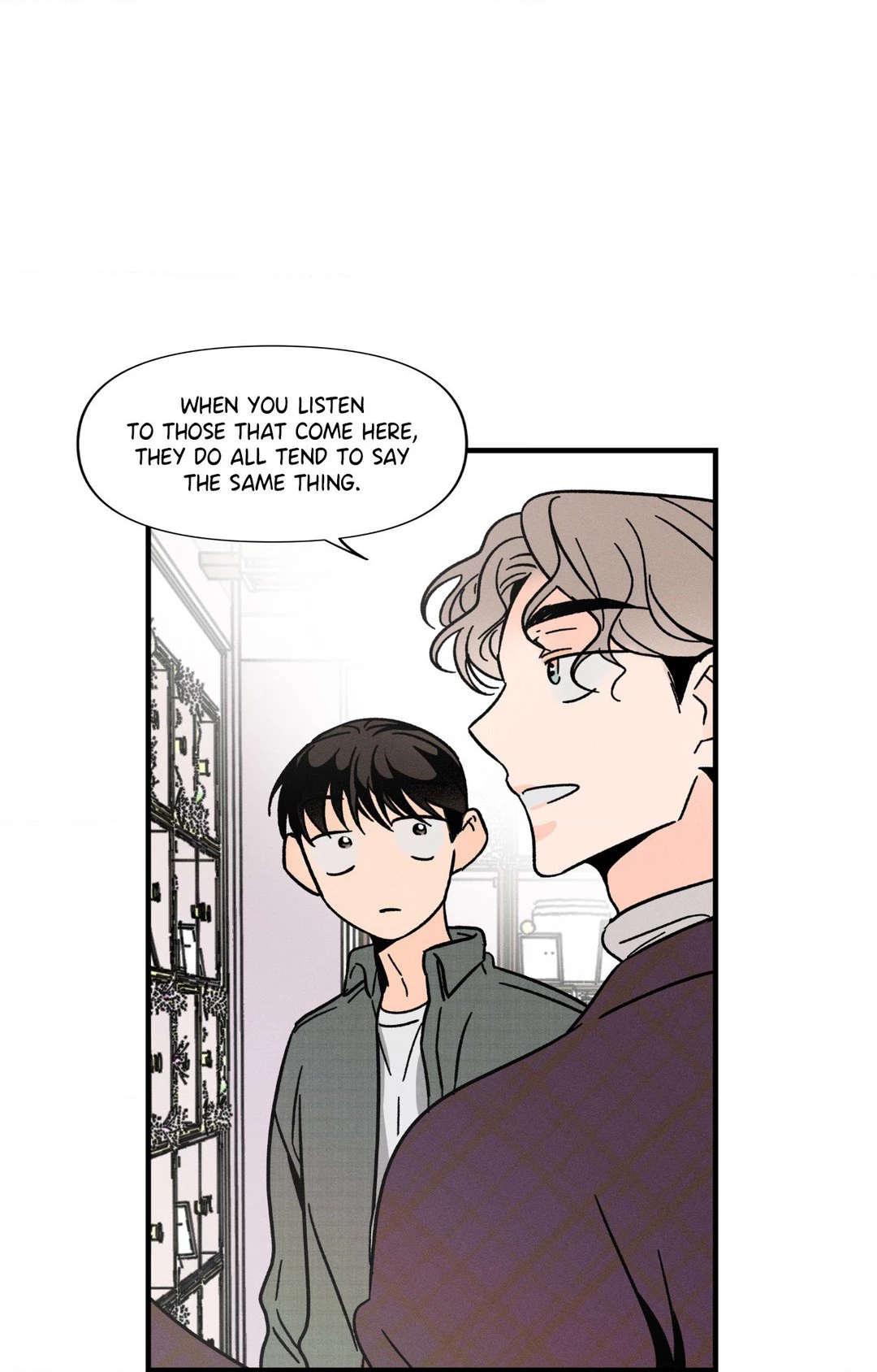 Spectrophilia Chapter 24 page 72 - 