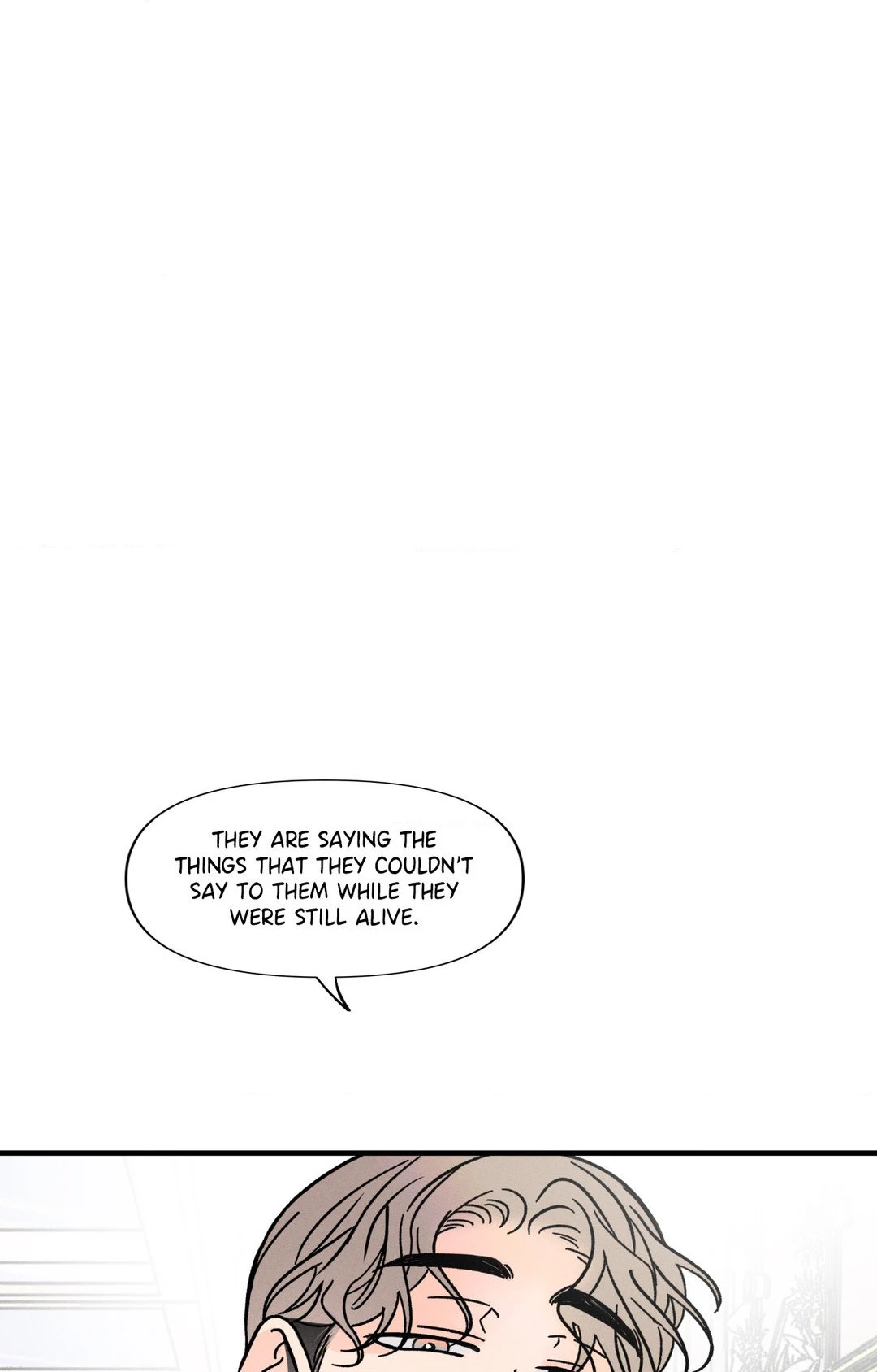 Spectrophilia Chapter 24 page 74 - 