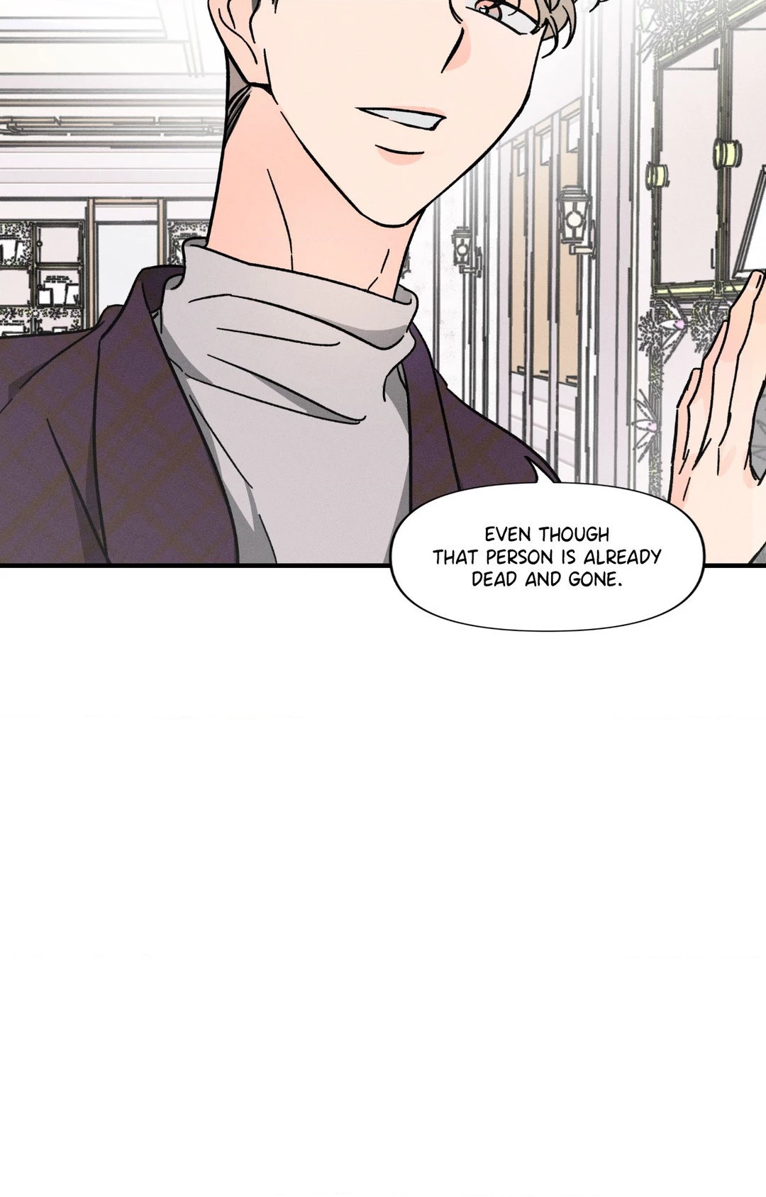 Spectrophilia Chapter 24 page 75 - 