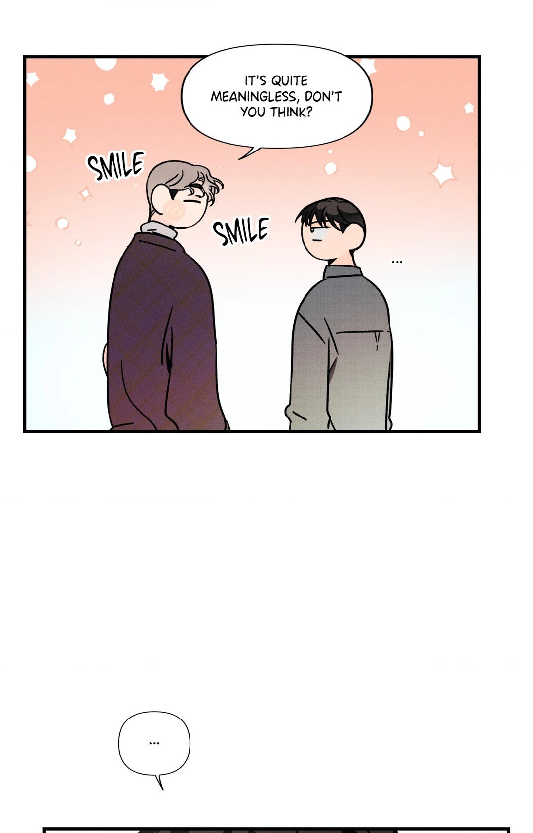 Spectrophilia Chapter 24 page 76 - 