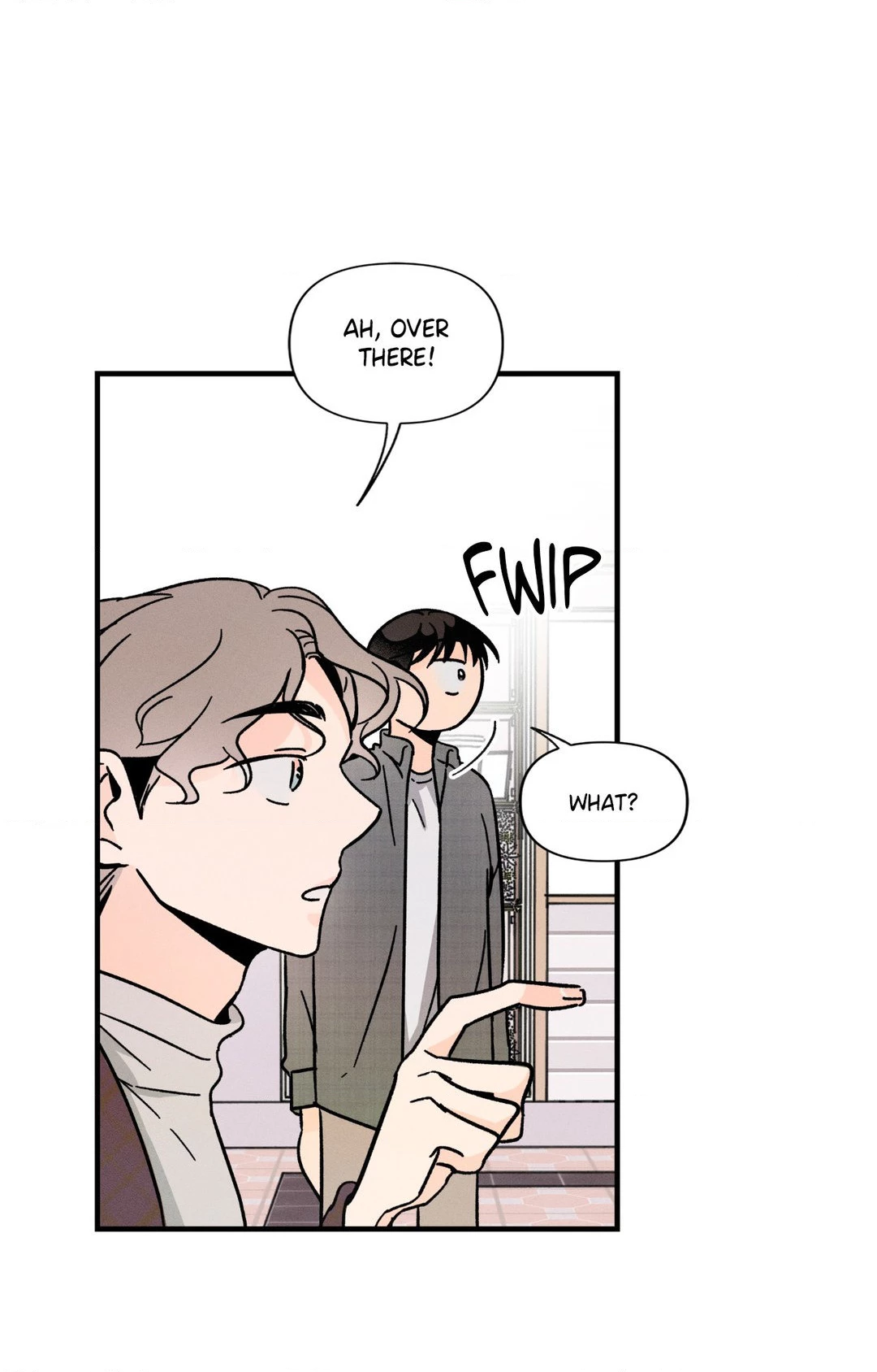 Spectrophilia Chapter 24 page 79 - 