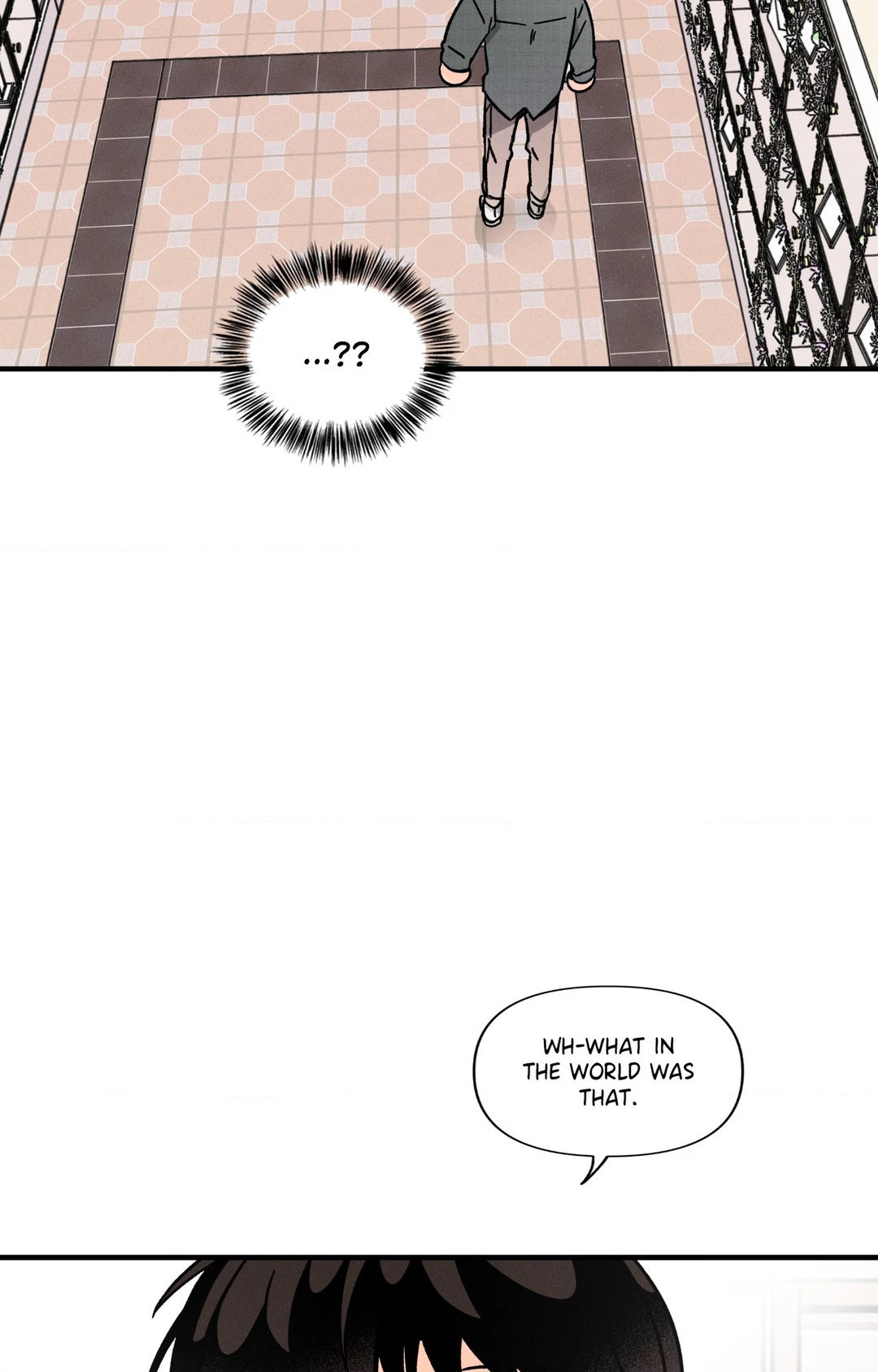 Spectrophilia Chapter 24 page 81 - 