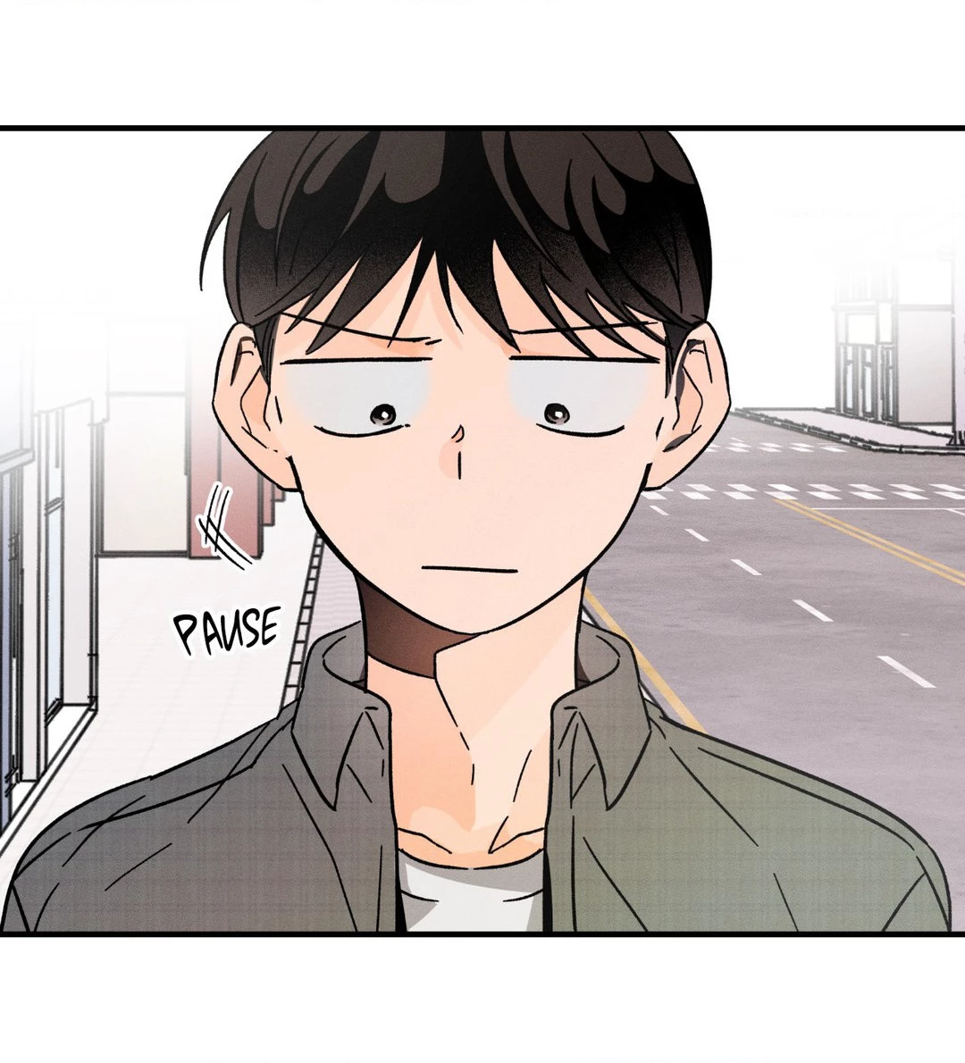 Spectrophilia Chapter 24 page 85 - 