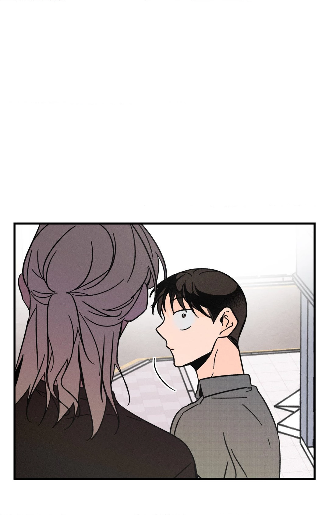 Spectrophilia Chapter 24 page 87 - 