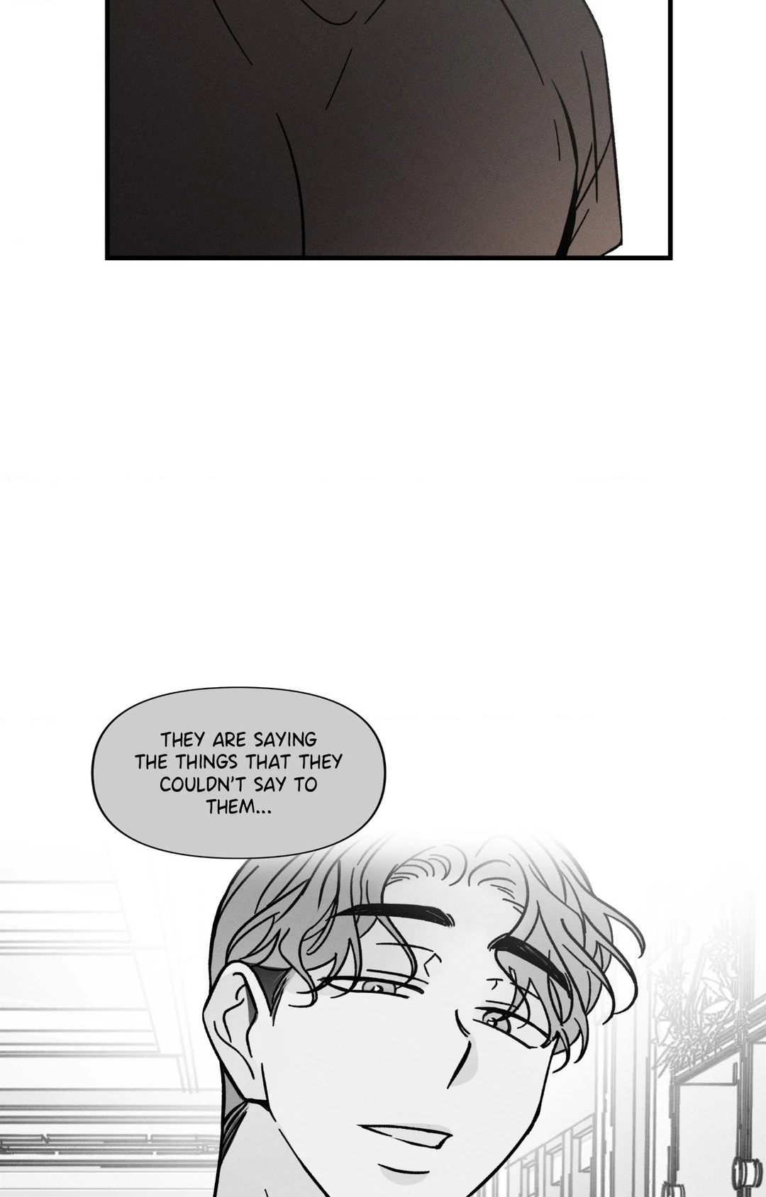 Spectrophilia Chapter 24 page 89 - 