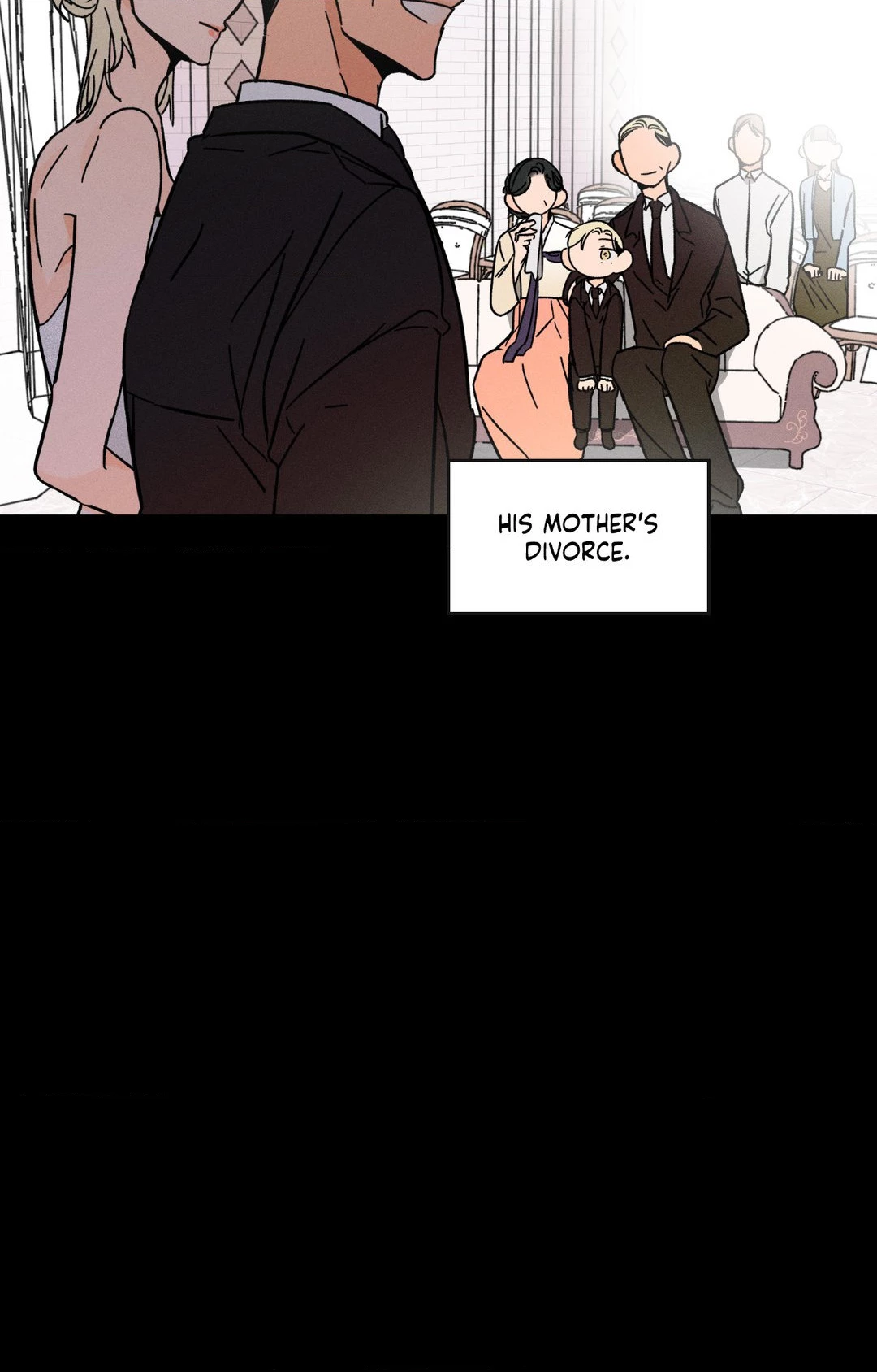 Spectrophilia Chapter 24 page 10 - 