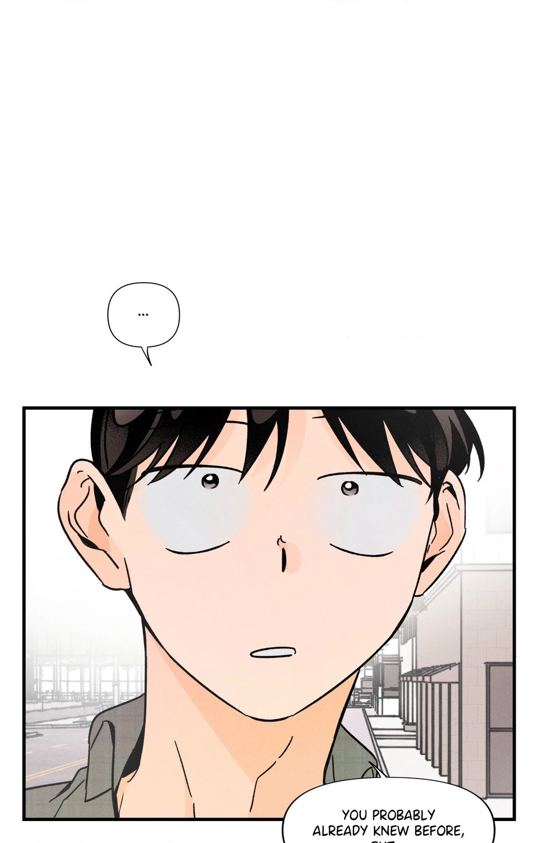 Spectrophilia Chapter 24 page 93 - 