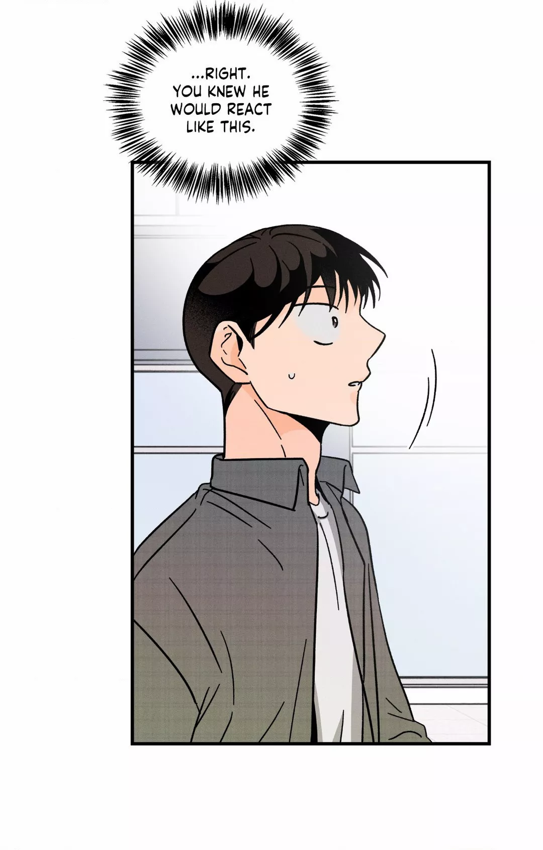 Spectrophilia Chapter 25 page 12 - 