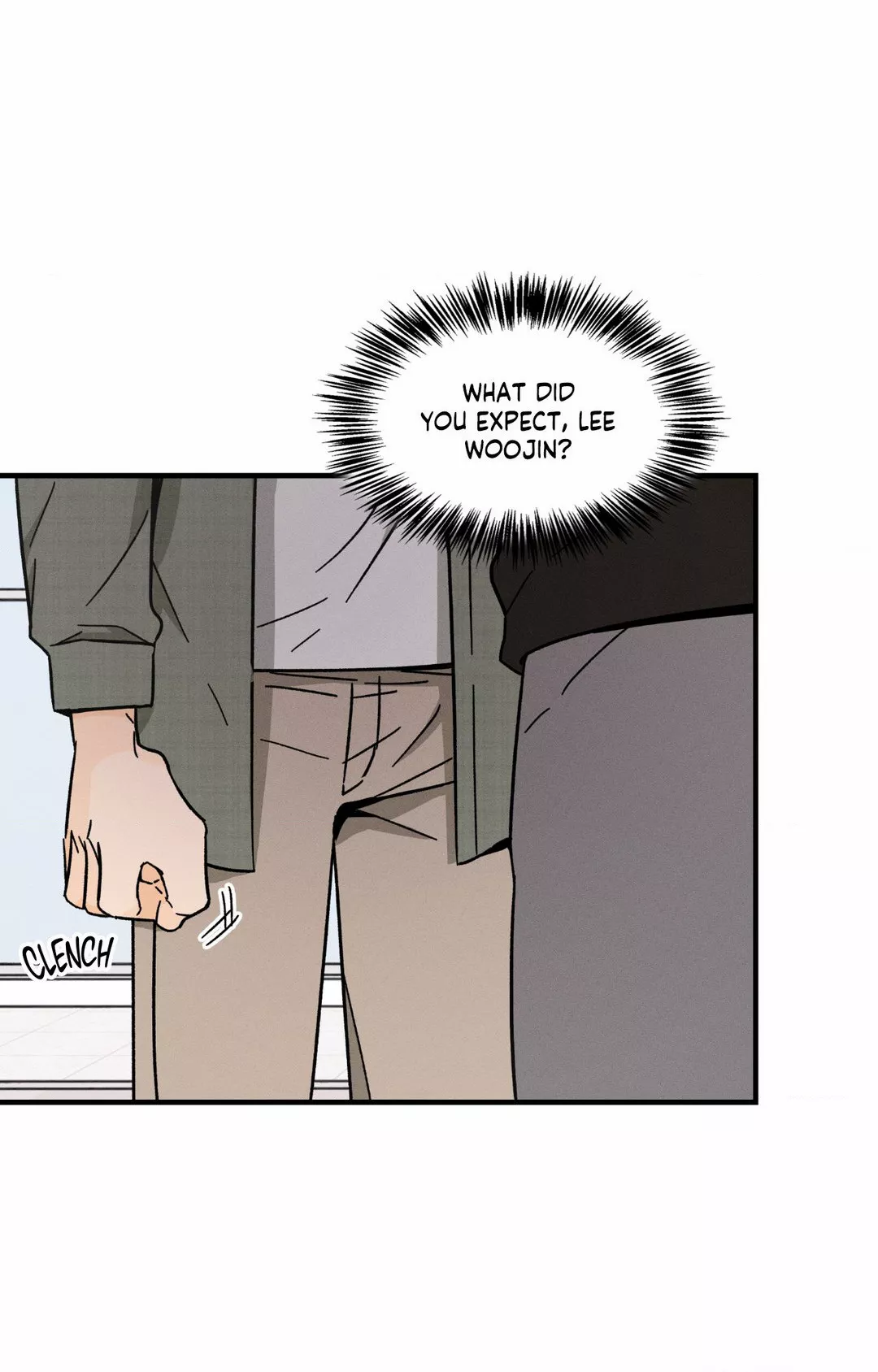 Spectrophilia Chapter 25 page 14 - 