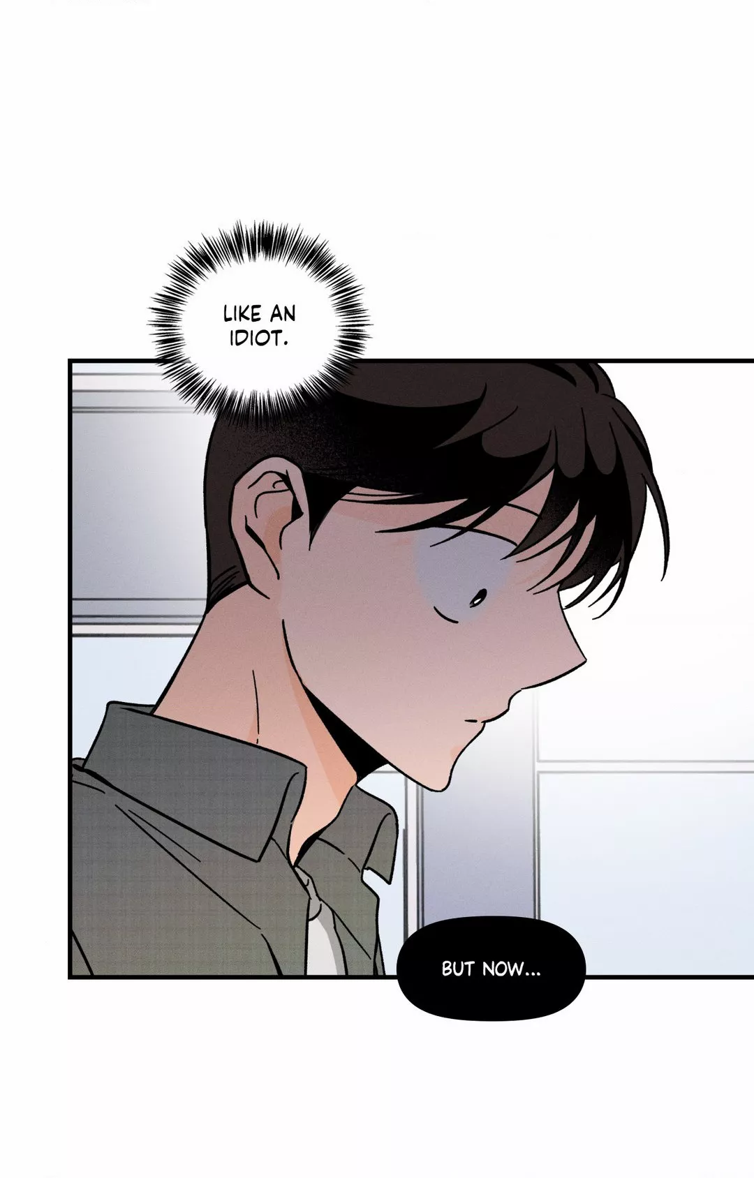 Spectrophilia Chapter 25 page 15 - 