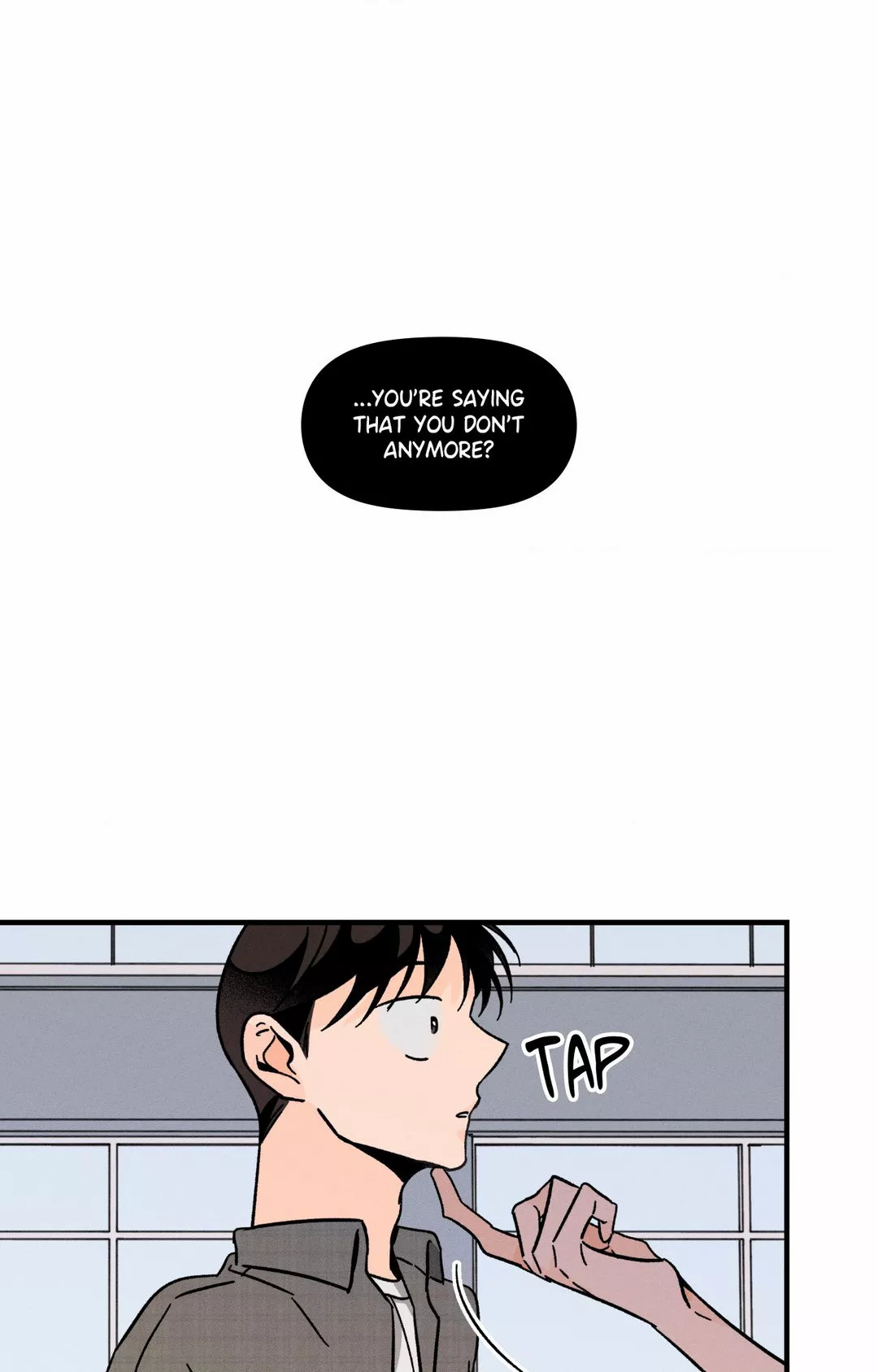Spectrophilia Chapter 25 page 16 - 