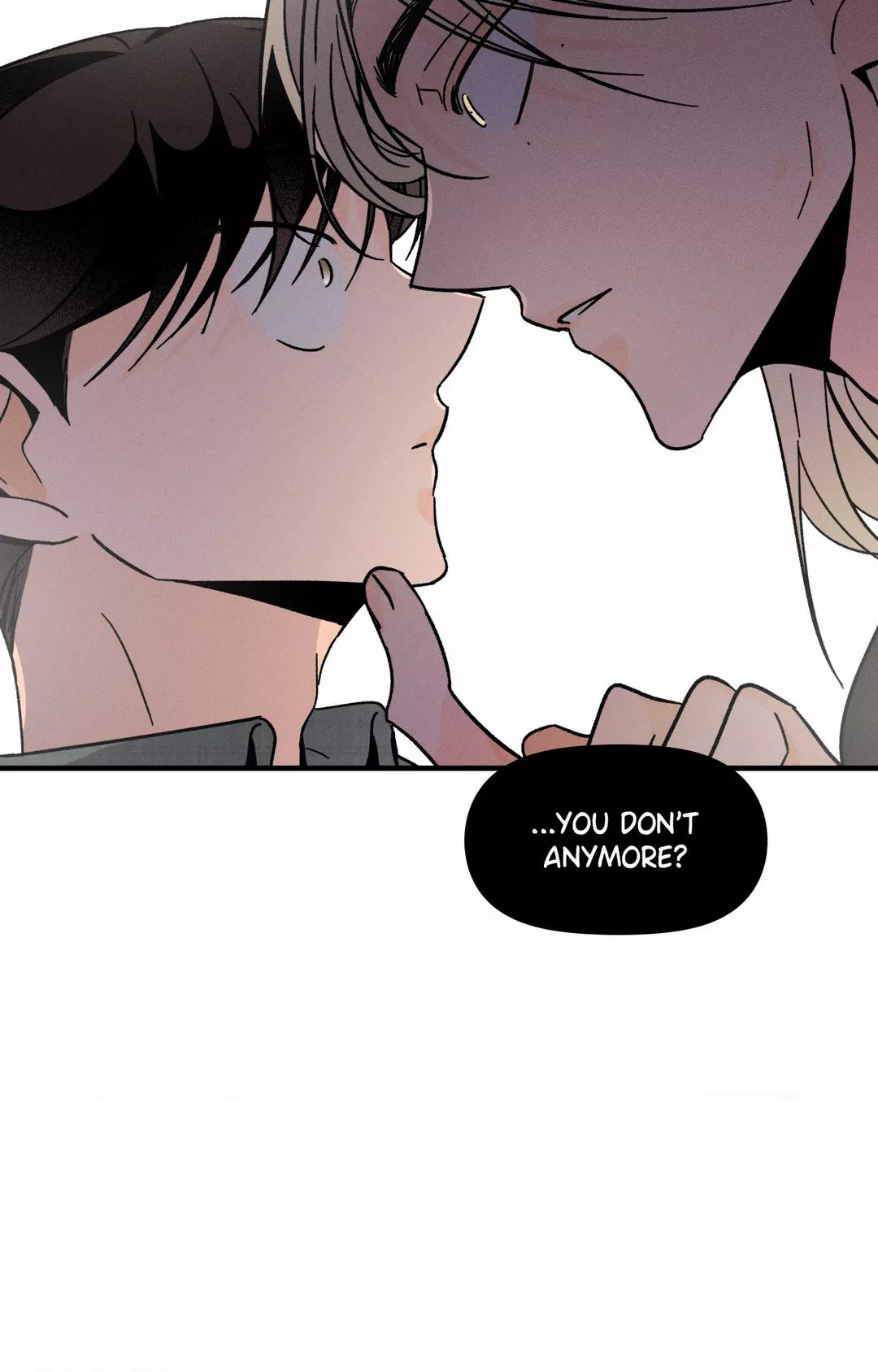 Spectrophilia Chapter 25 page 18 - 
