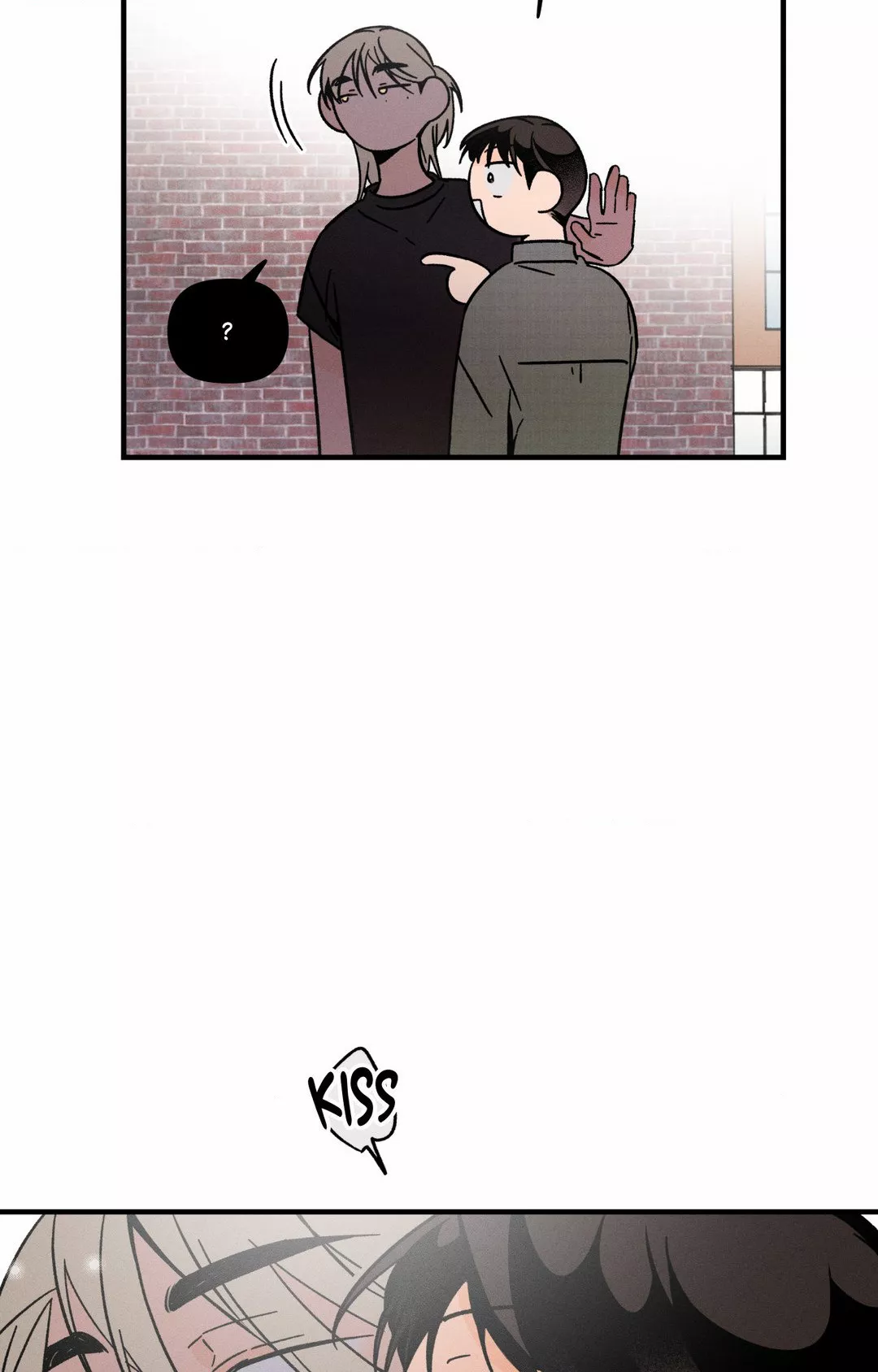Spectrophilia Chapter 25 page 29 - 