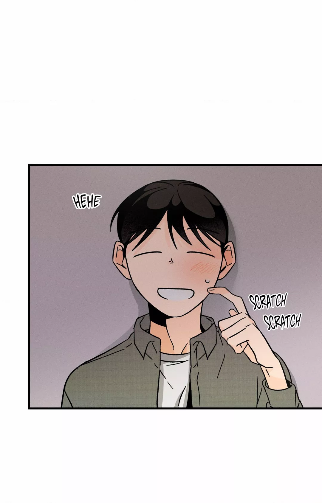 Spectrophilia Chapter 25 page 32 - 