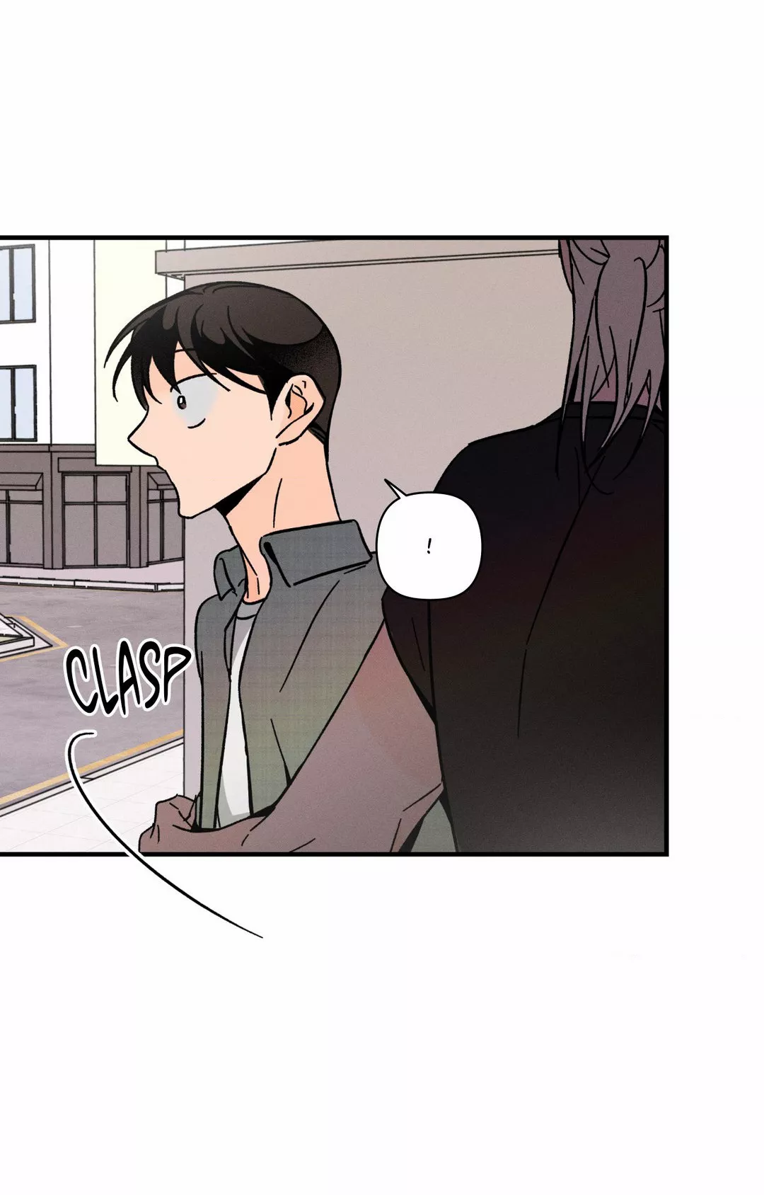Spectrophilia Chapter 25 page 35 - 
