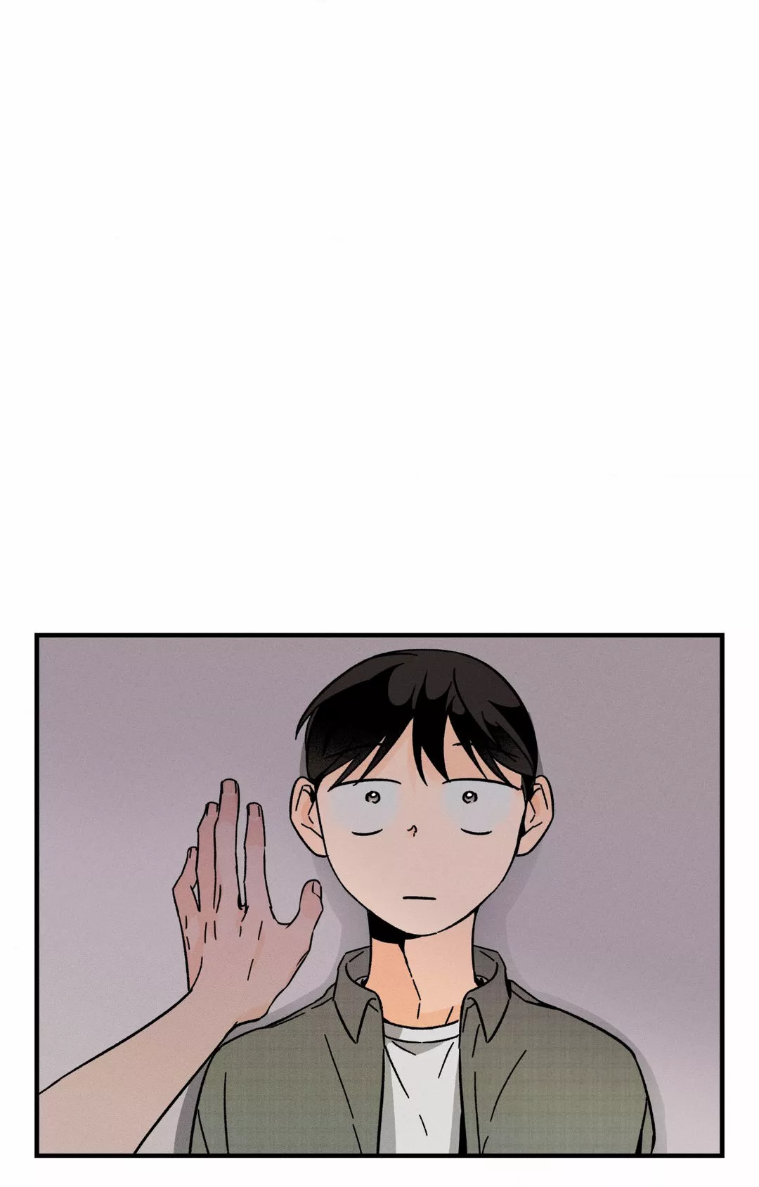 Spectrophilia Chapter 25 page 39 - 