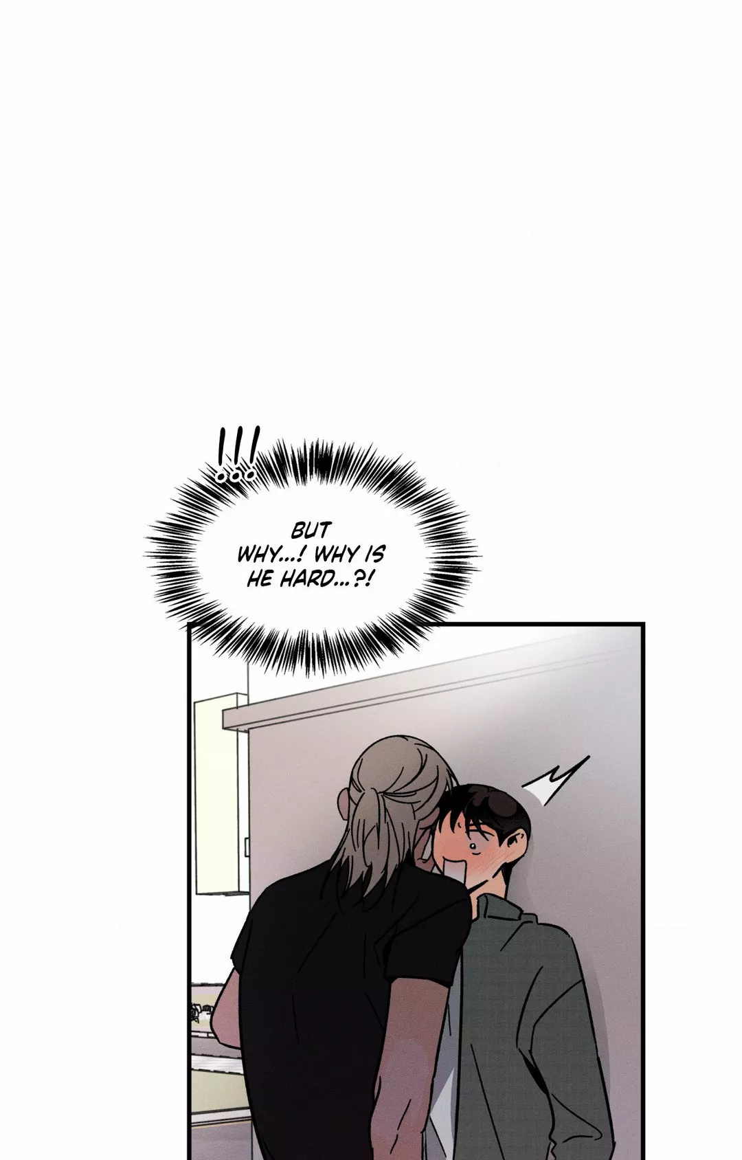 Spectrophilia Chapter 25 page 41 - 