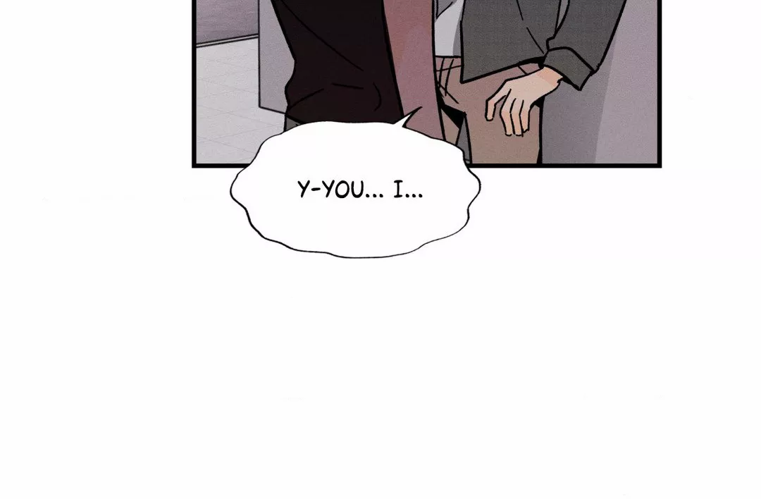 Spectrophilia Chapter 25 page 42 - 