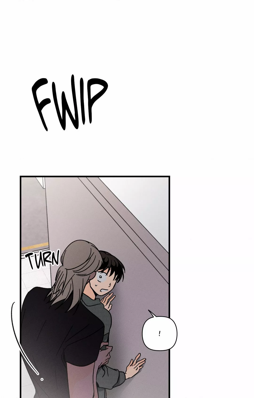 Spectrophilia Chapter 25 page 43 - 