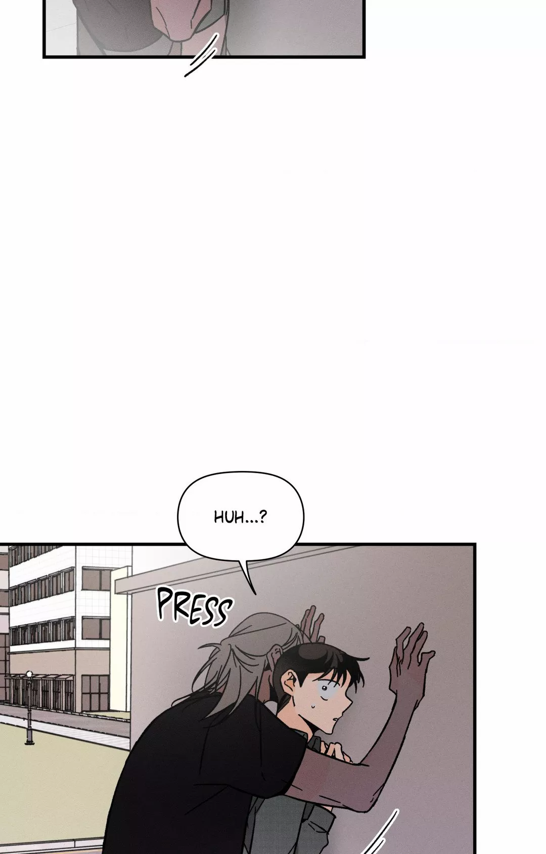 Spectrophilia Chapter 25 page 44 - 