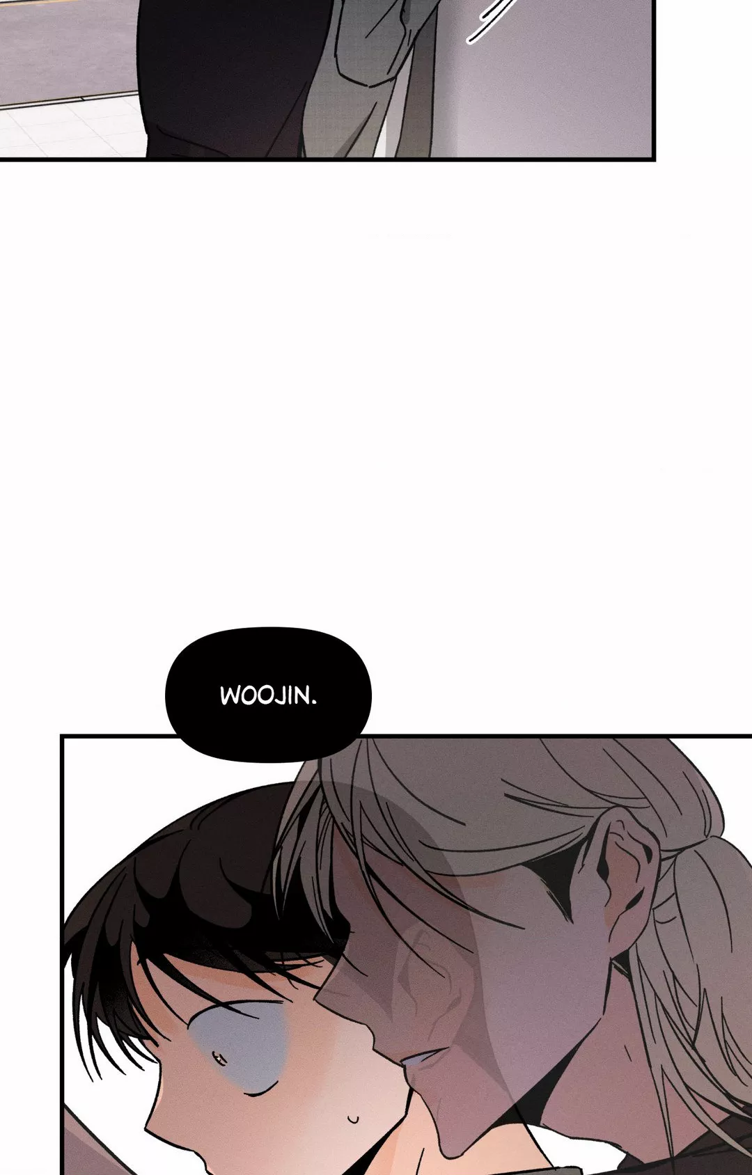 Spectrophilia Chapter 25 page 45 - 