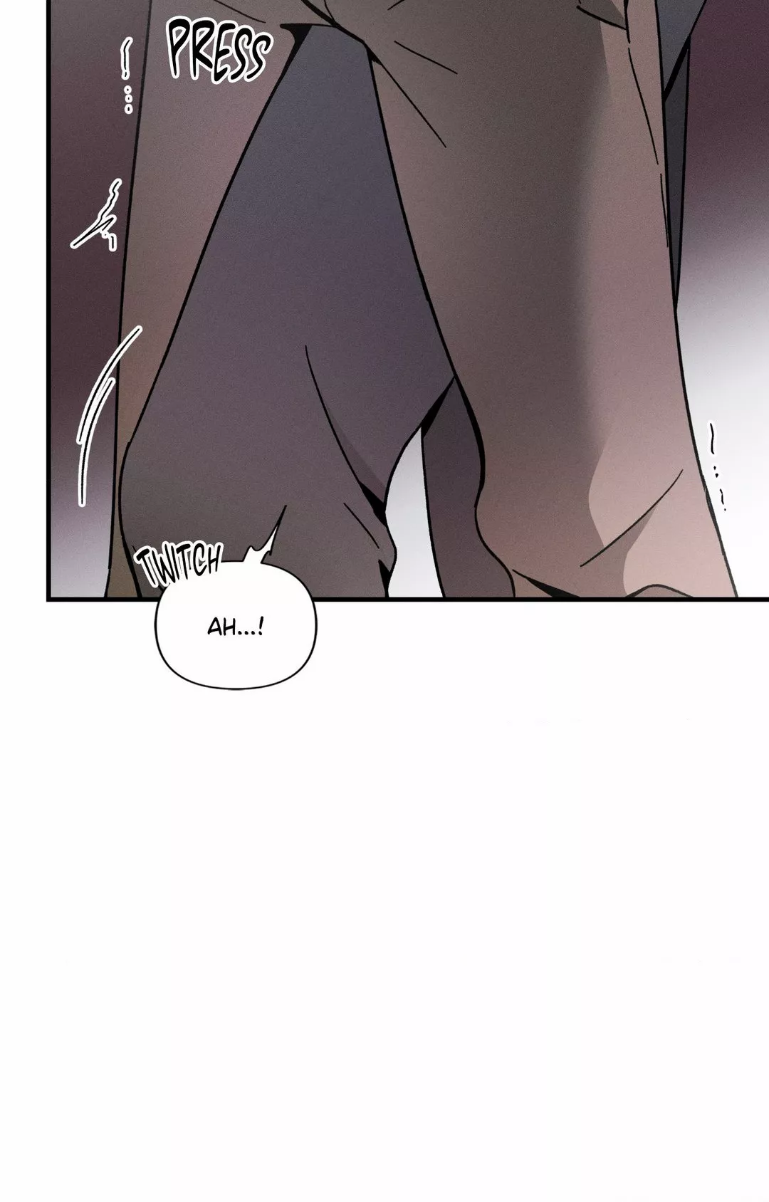 Spectrophilia Chapter 25 page 48 - 
