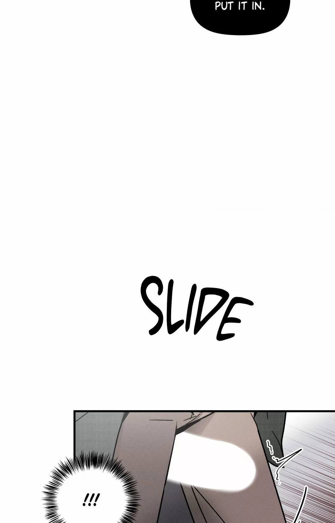 Spectrophilia Chapter 25 page 53 - 