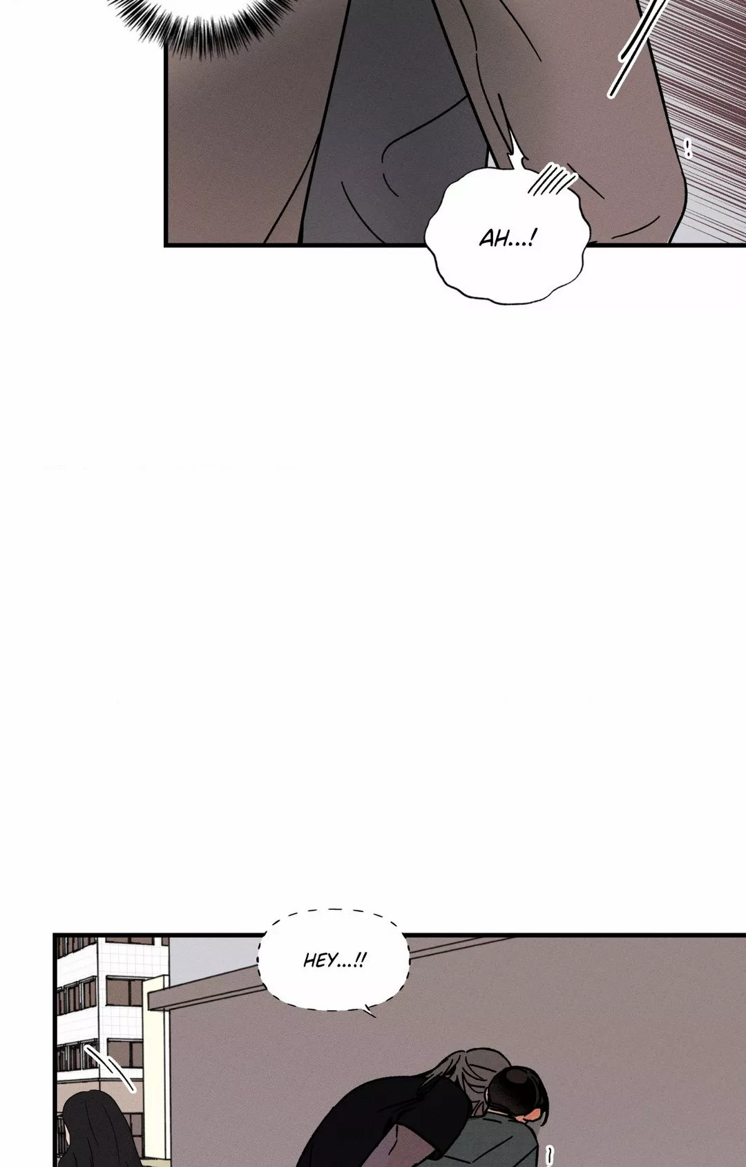 Spectrophilia Chapter 25 page 54 - 