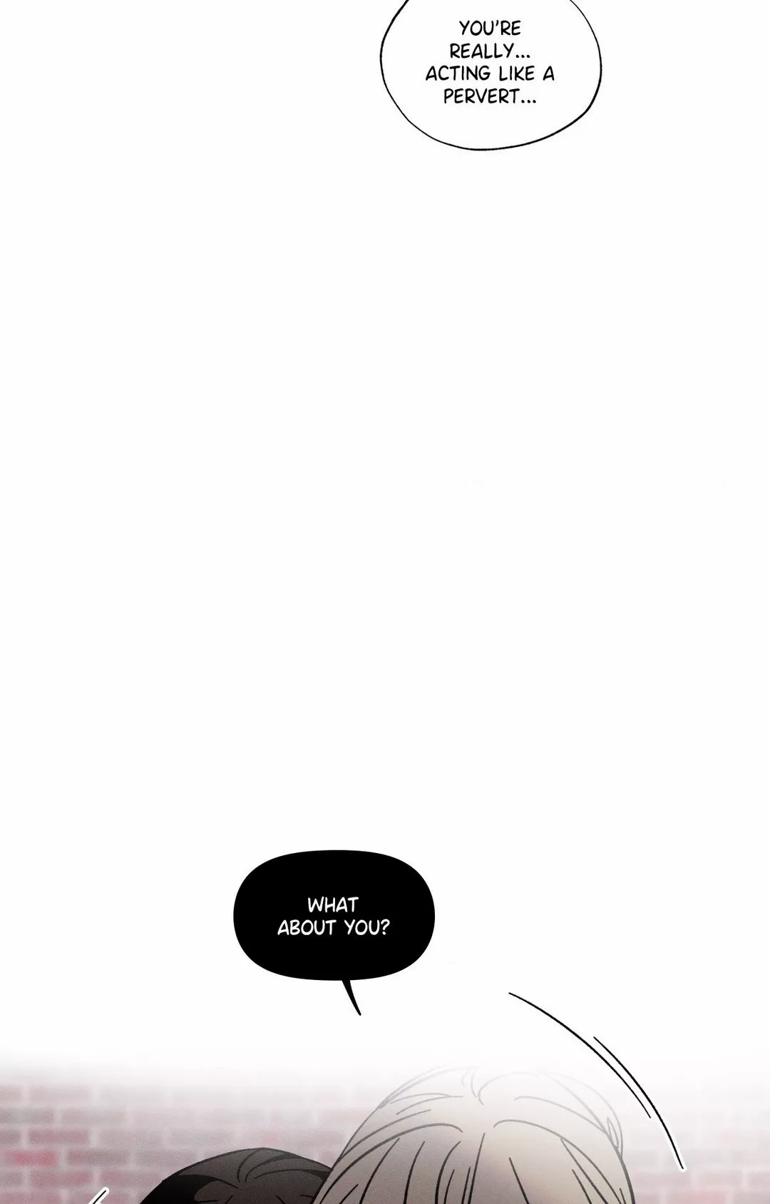 Spectrophilia Chapter 25 page 62 - 
