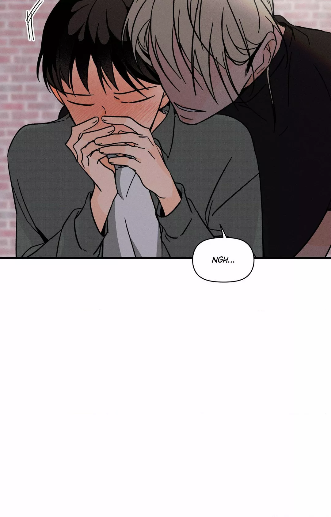 Spectrophilia Chapter 25 page 63 - 