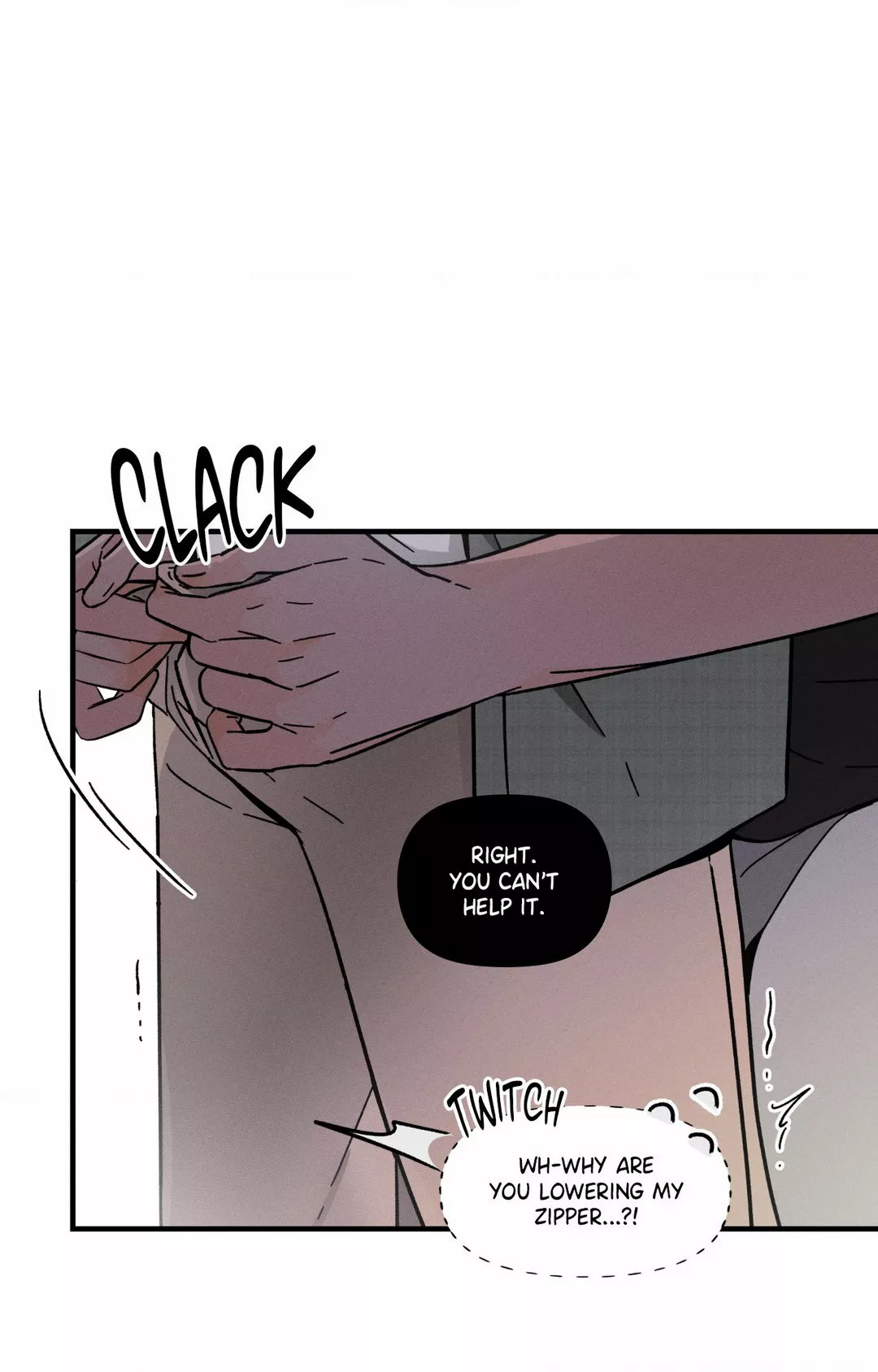 Spectrophilia Chapter 25 page 67 - 