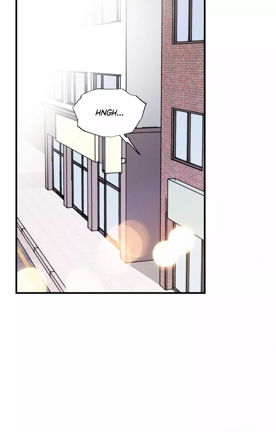 Spectrophilia Chapter 25 page 70 - 