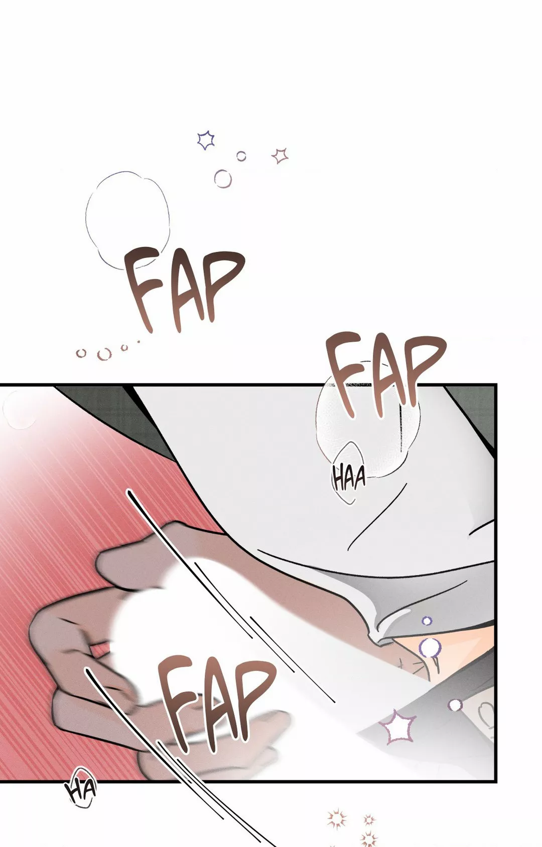 Spectrophilia Chapter 25 page 71 - 