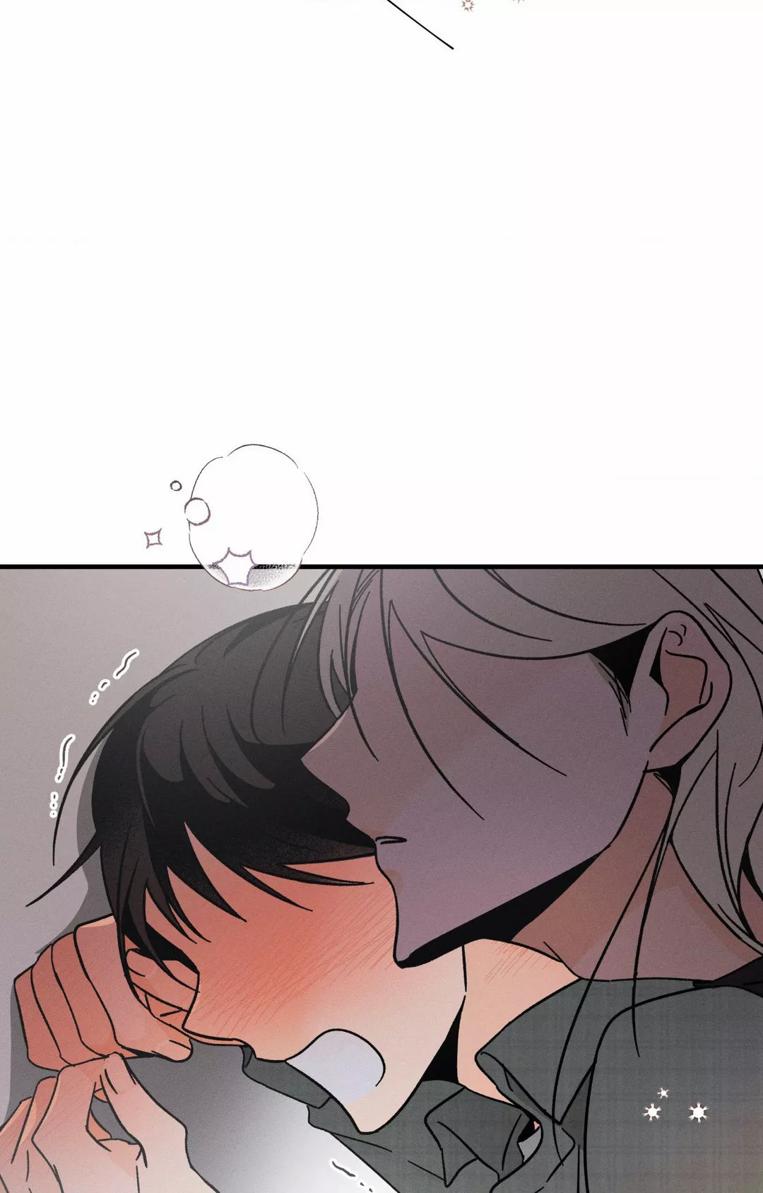 Spectrophilia Chapter 25 page 72 - 