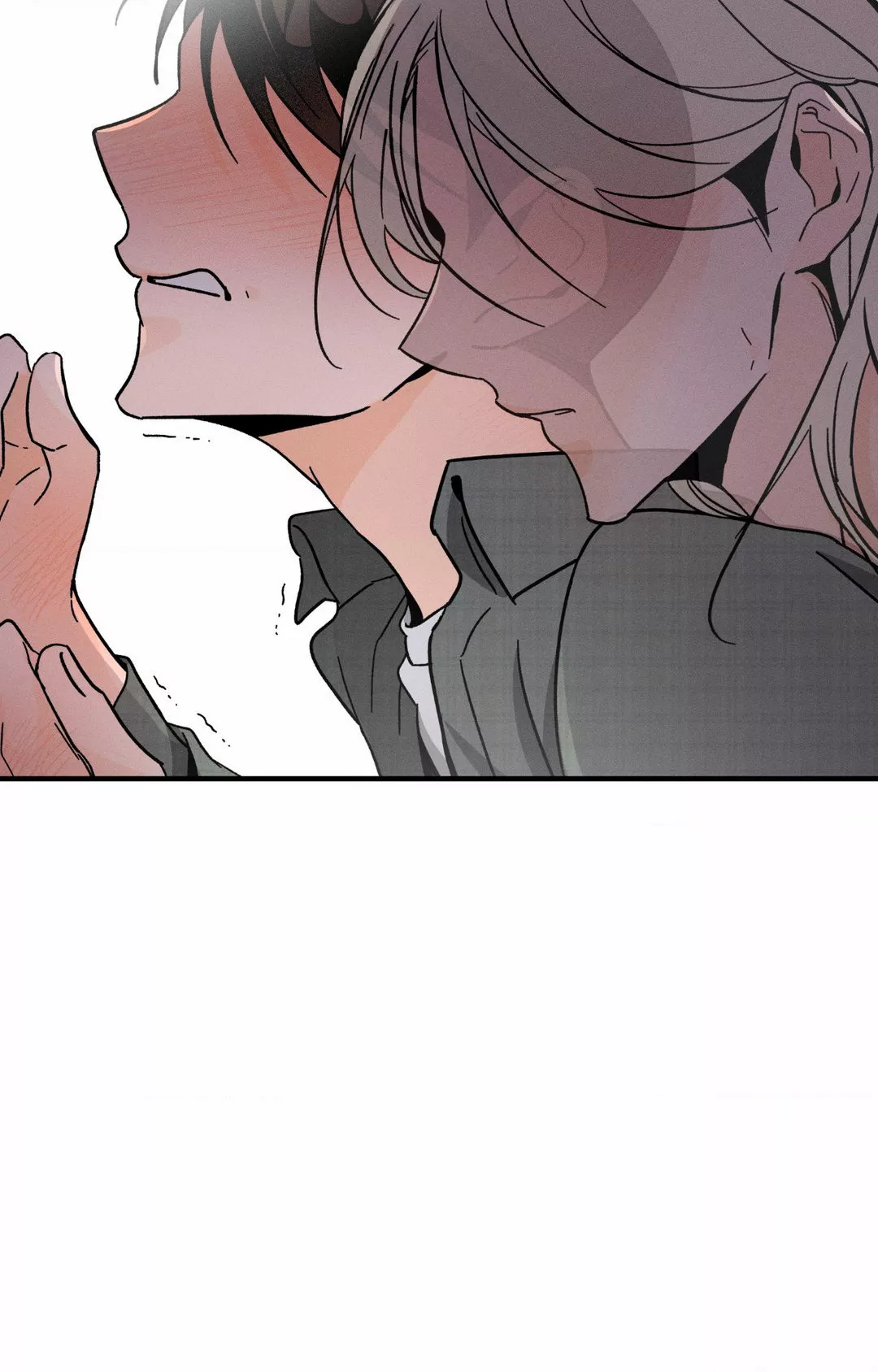 Spectrophilia Chapter 25 page 76 - 