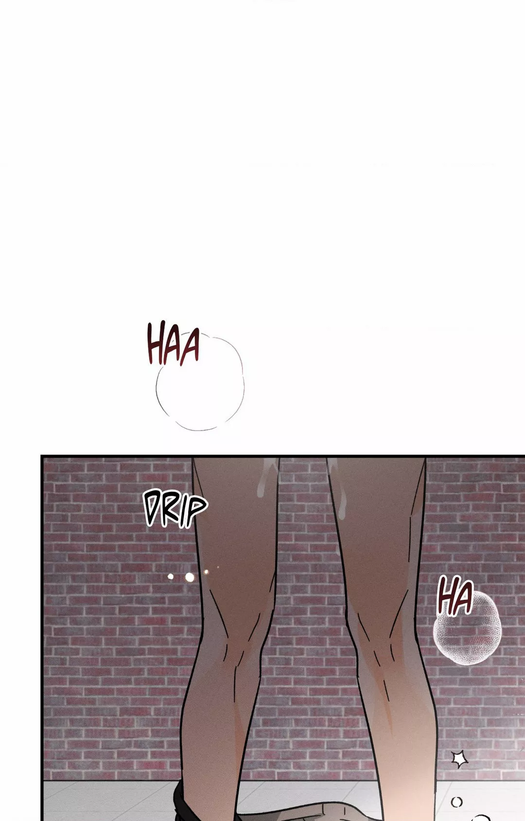 Spectrophilia Chapter 25 page 77 - 