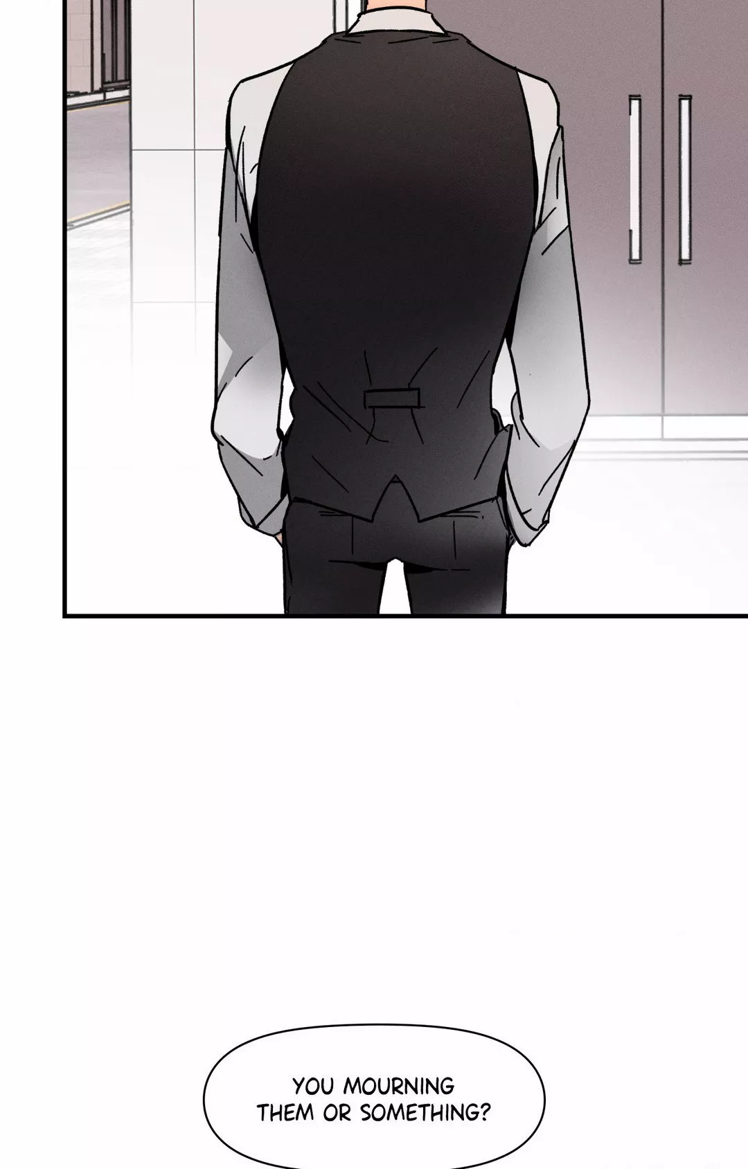 Spectrophilia Chapter 25 page 82 - 