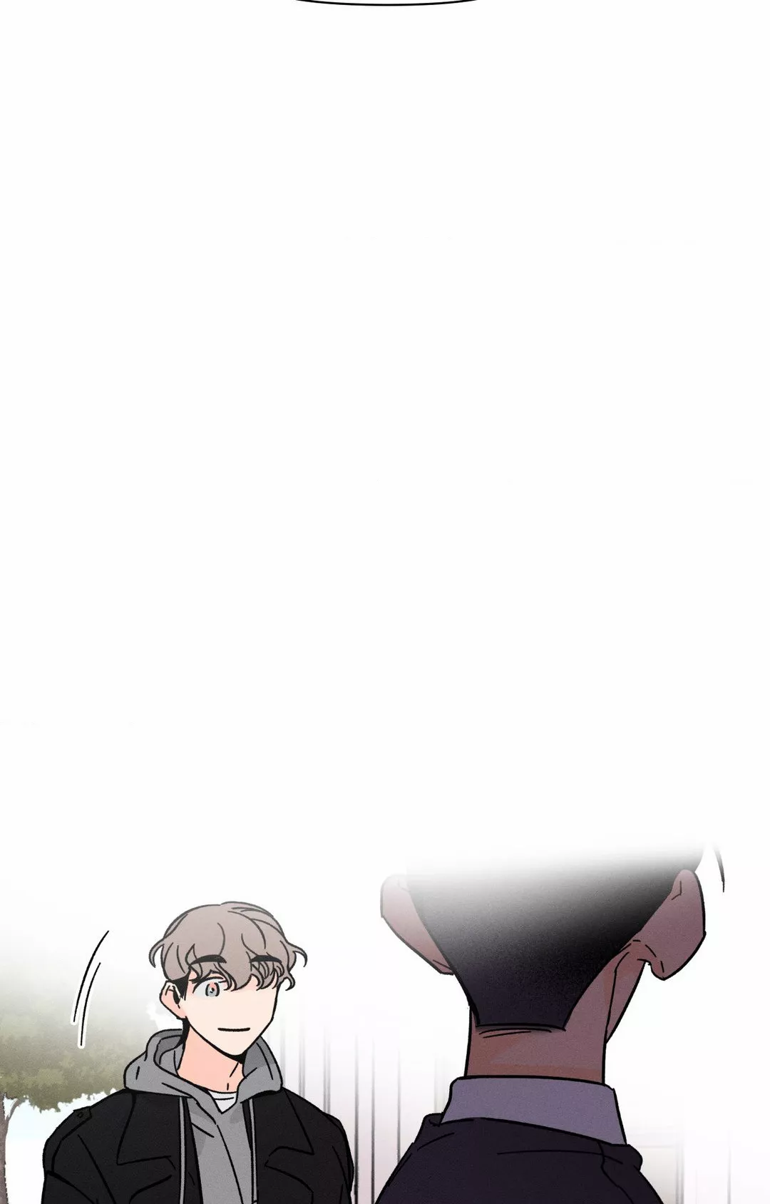 Spectrophilia Chapter 25 page 83 - 