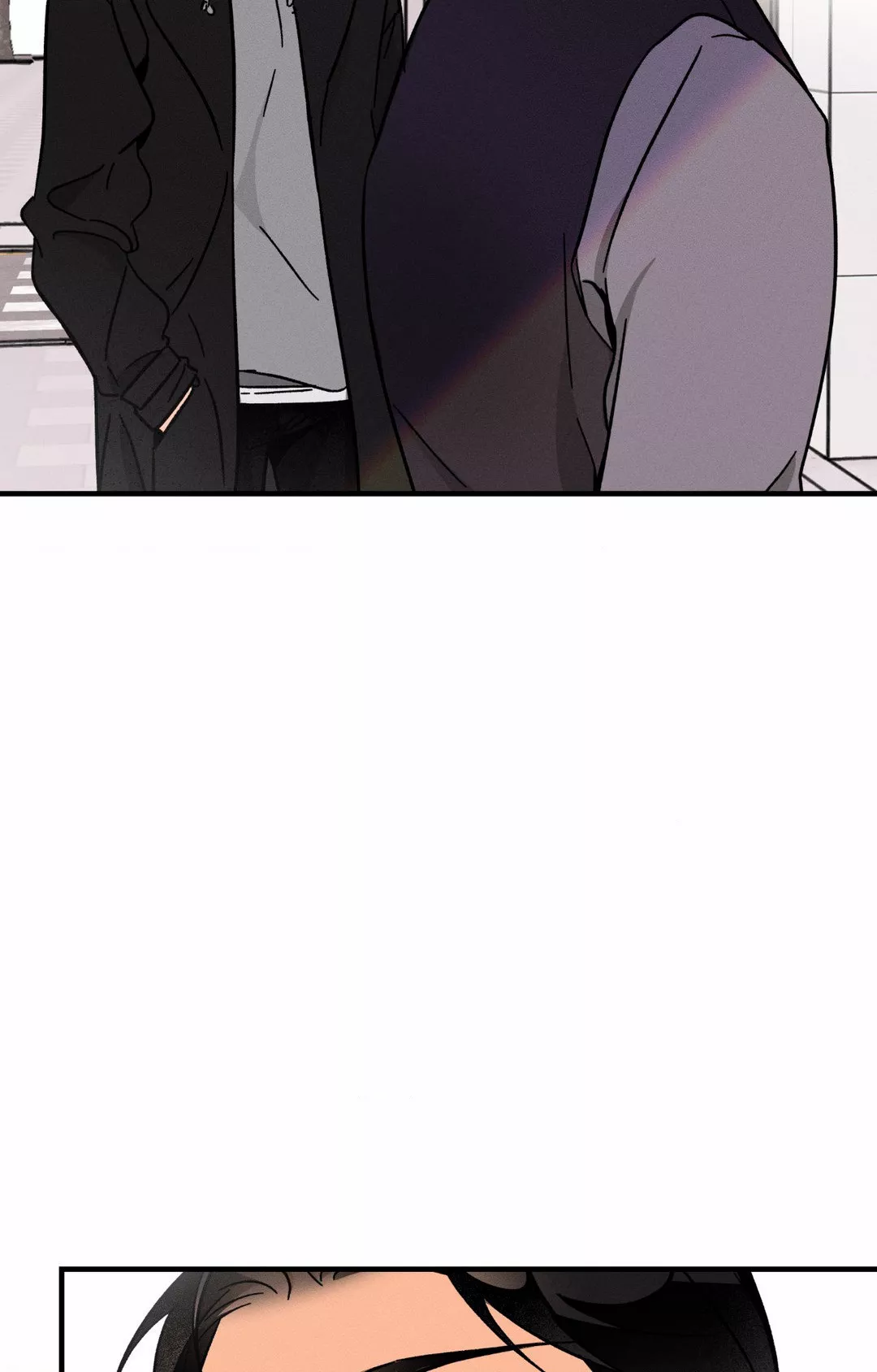 Spectrophilia Chapter 25 page 84 - 