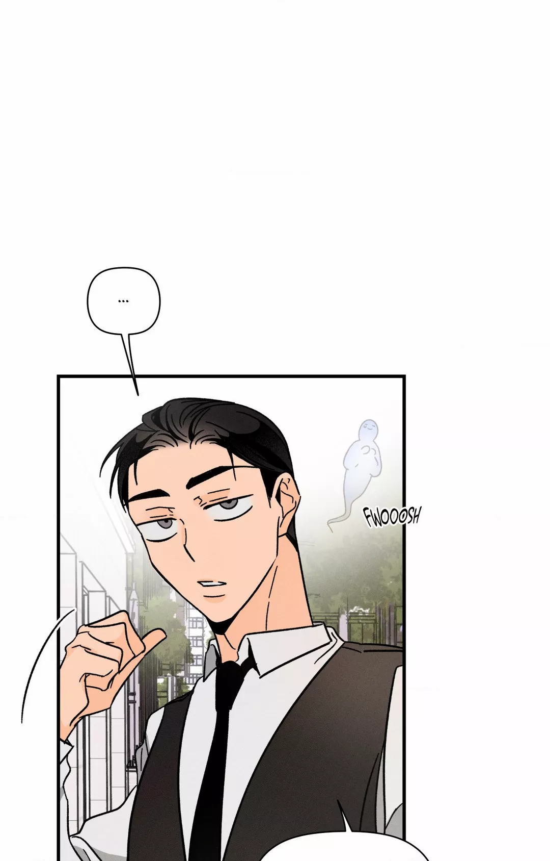 Spectrophilia Chapter 25 page 88 - 