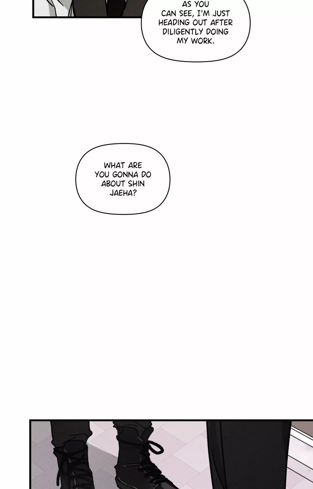 Spectrophilia Chapter 25 page 89 - 