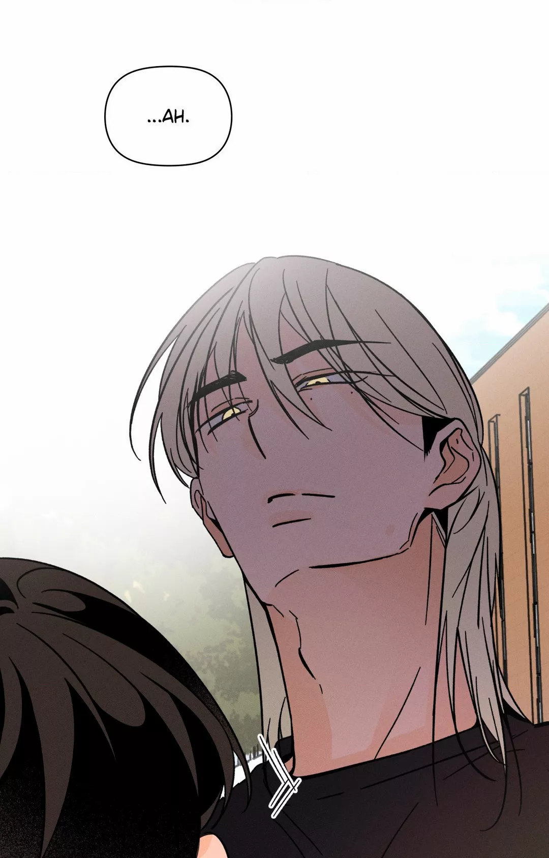 Spectrophilia Chapter 25 page 10 - 