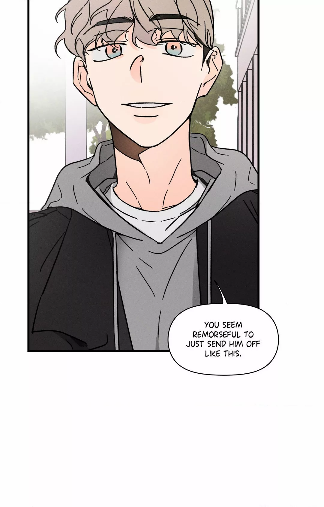 Spectrophilia Chapter 25 page 92 - 