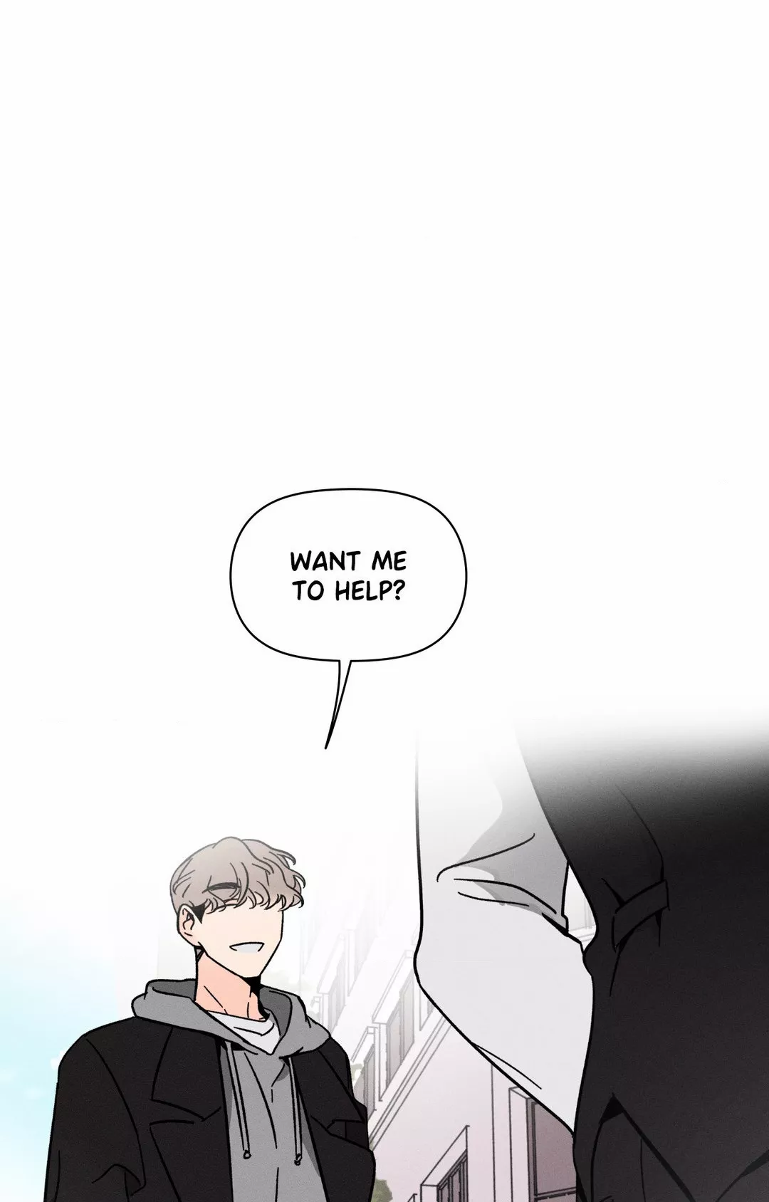 Spectrophilia Chapter 25 page 94 - 