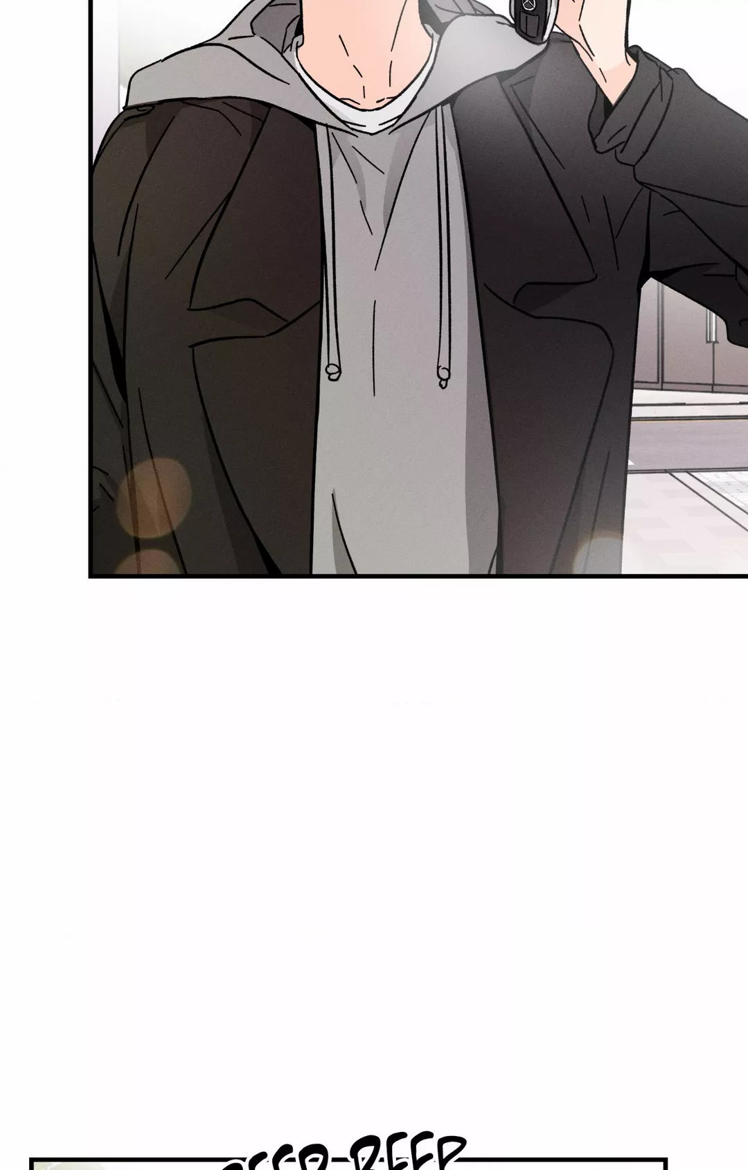 Spectrophilia Chapter 26 page 11 - 
