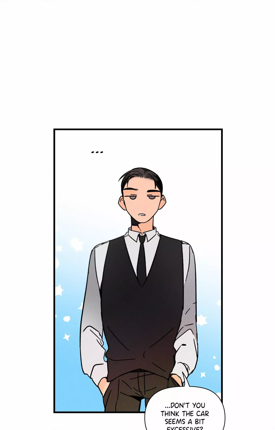 Spectrophilia Chapter 26 page 15 - 