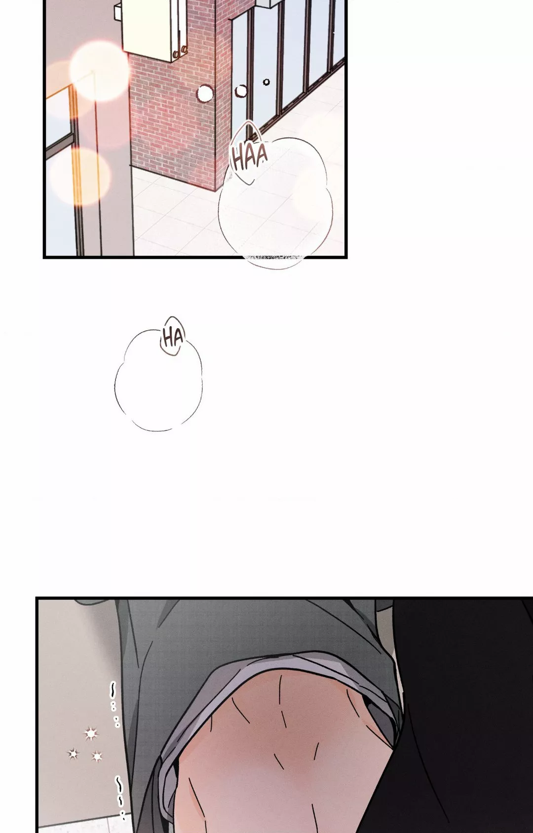 Spectrophilia Chapter 26 page 19 - 
