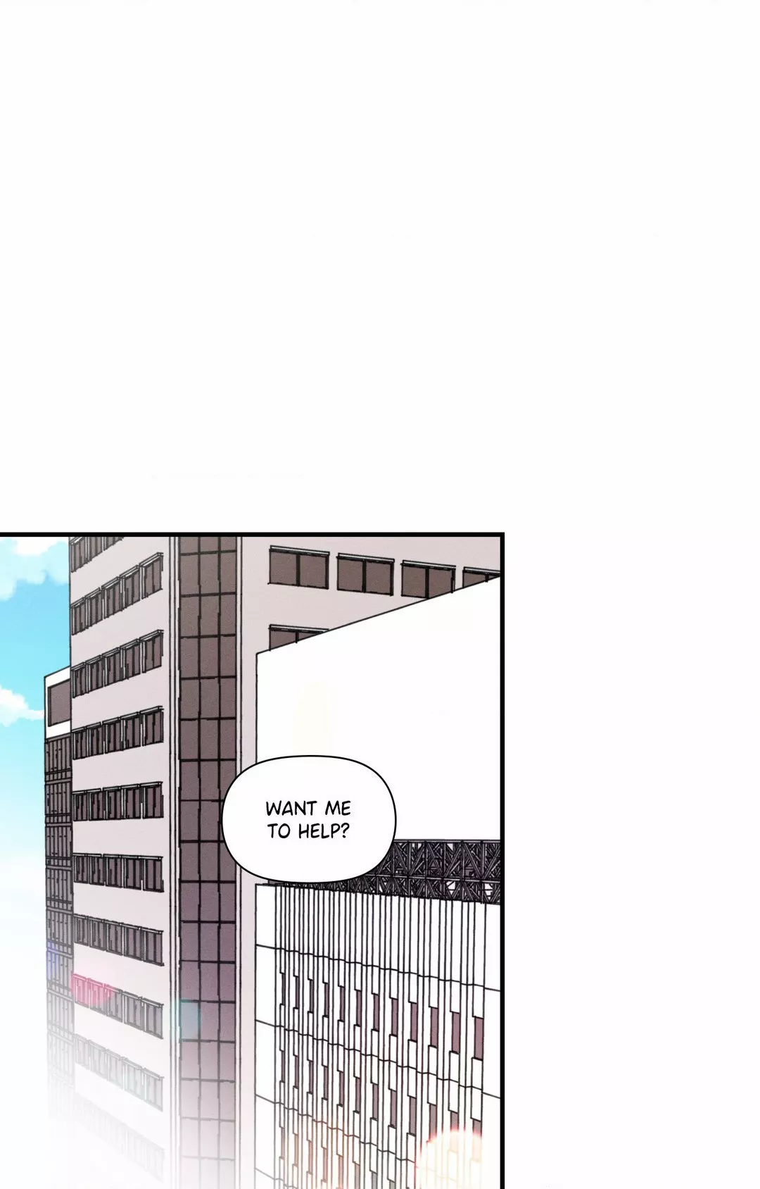 Spectrophilia Chapter 26 page 3 - 